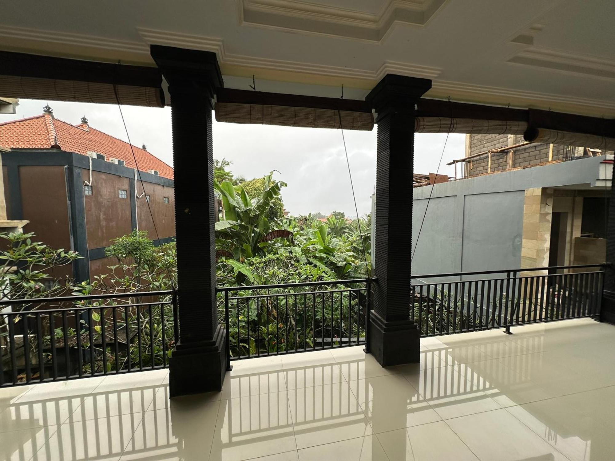 Apartment Saputra