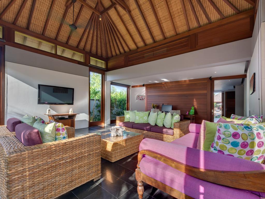 Bendega Villas Villa Canggu (Bali)