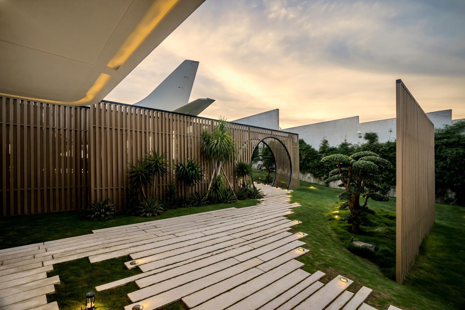 Villa Private Jet Uluwatu (Bali)