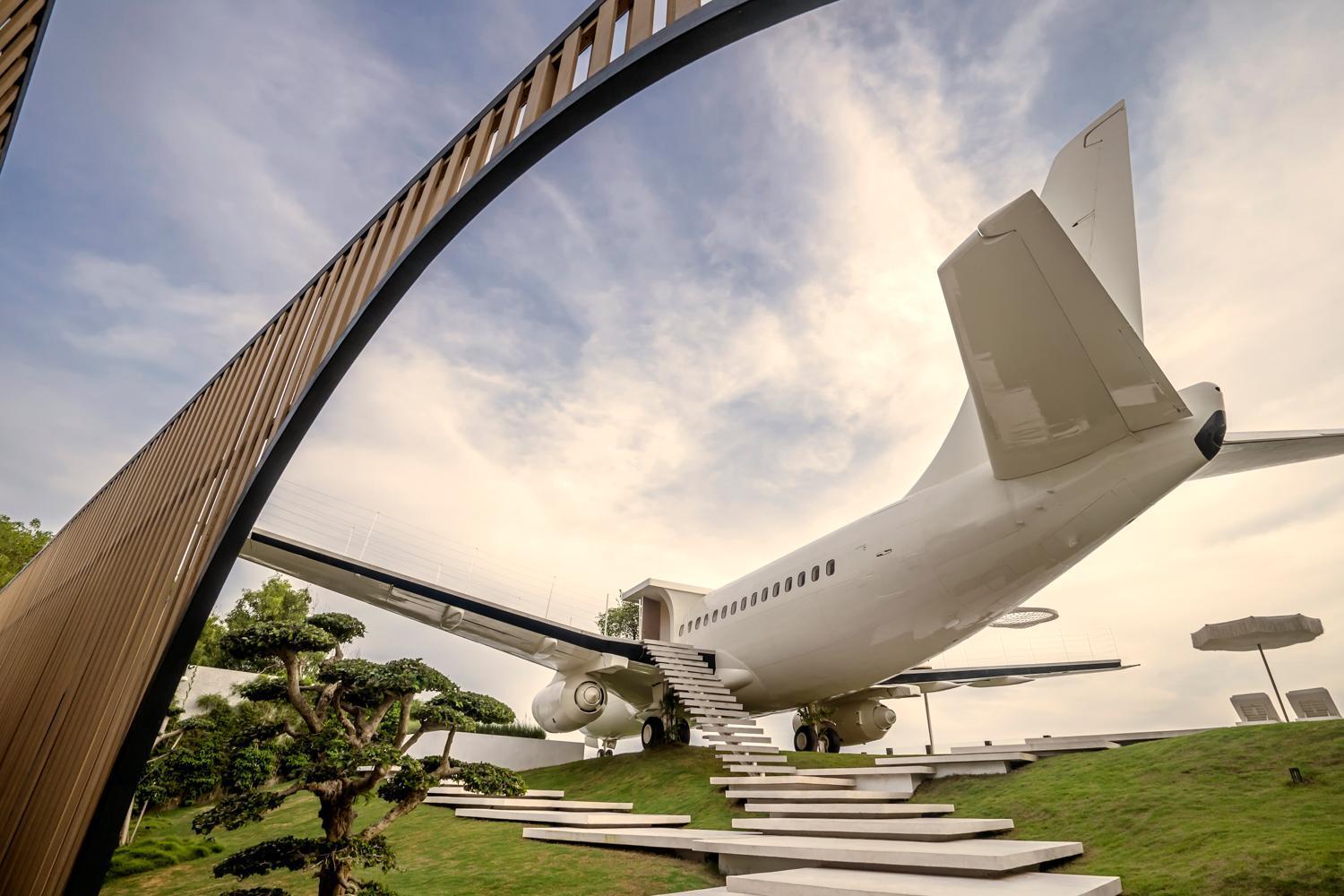 Private Jet