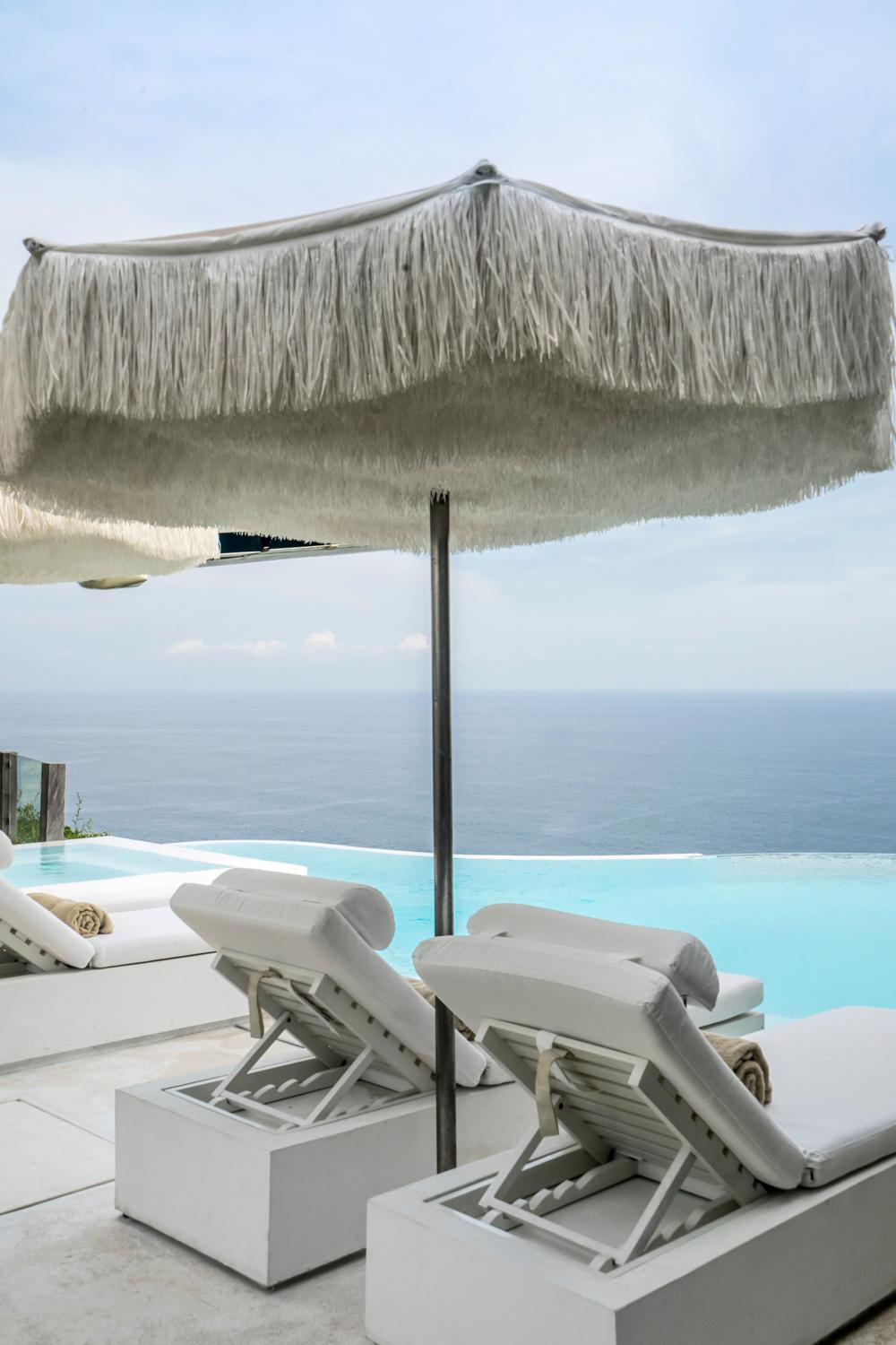 Private Jet Villa *