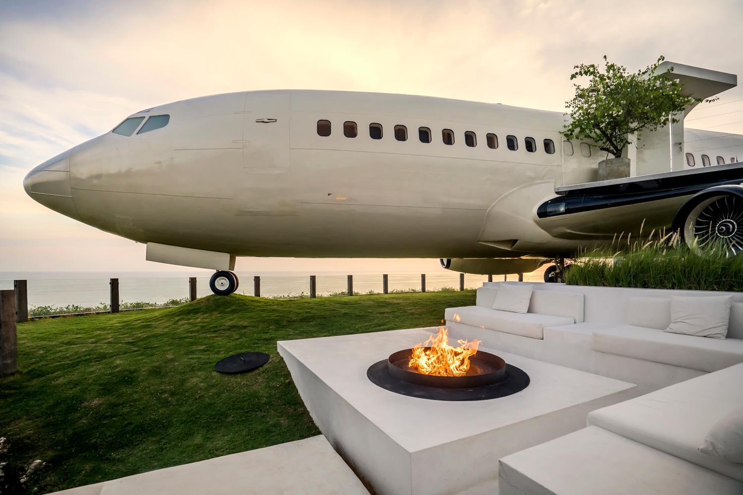 Private Jet Uluwatu (Bali)
