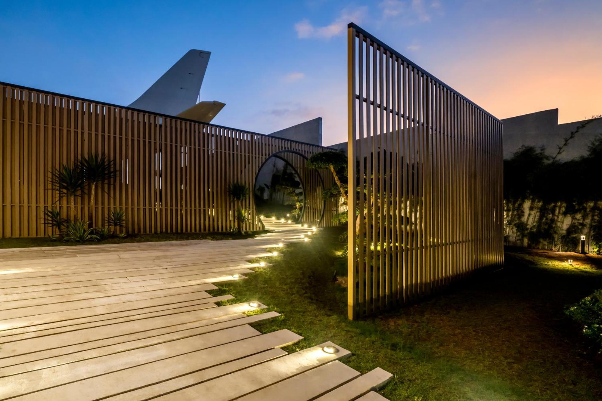 Villa Private Jet Uluwatu (Bali)