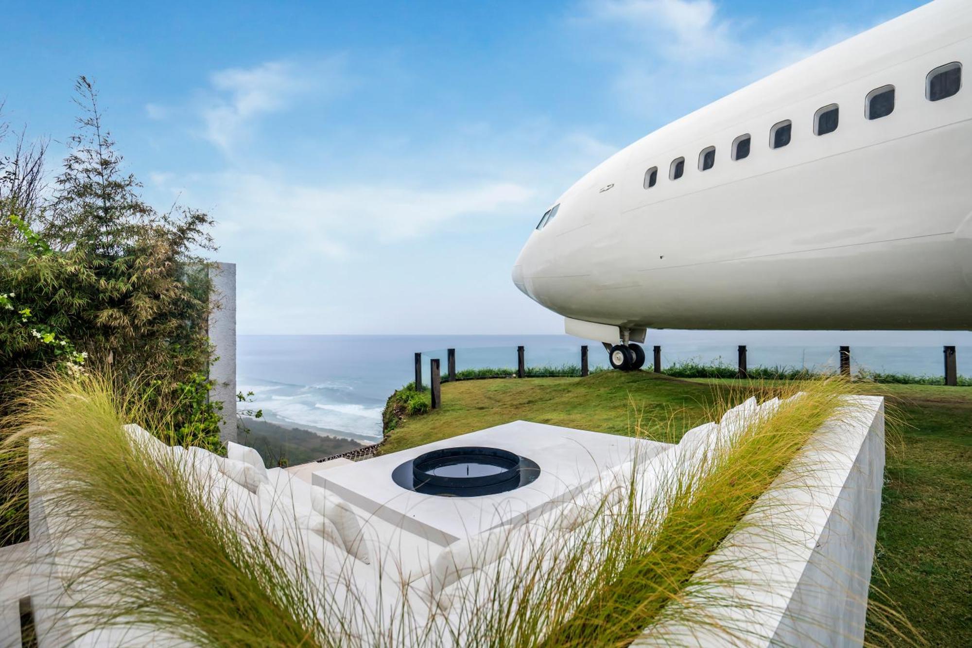 Private Jet
