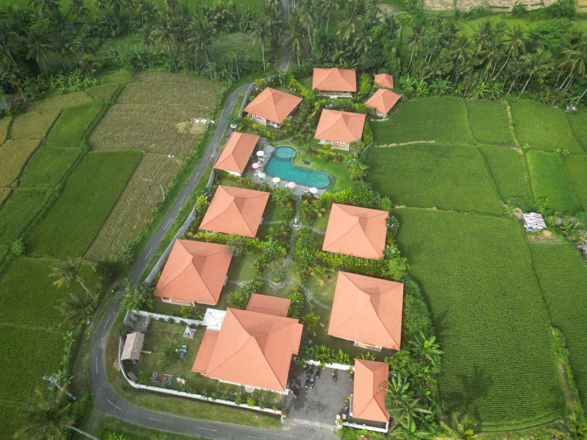 Villa Kampung Uma Dawa And Ubud (Bali)
