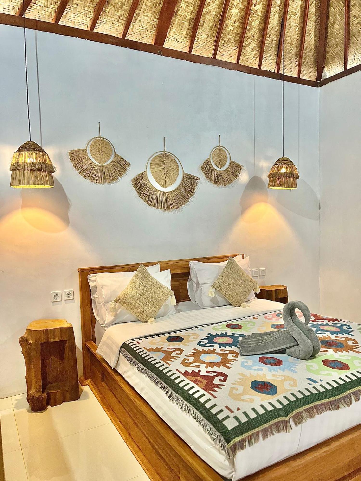 Bed & Breakfast Hillside Bali Kubupenlokan