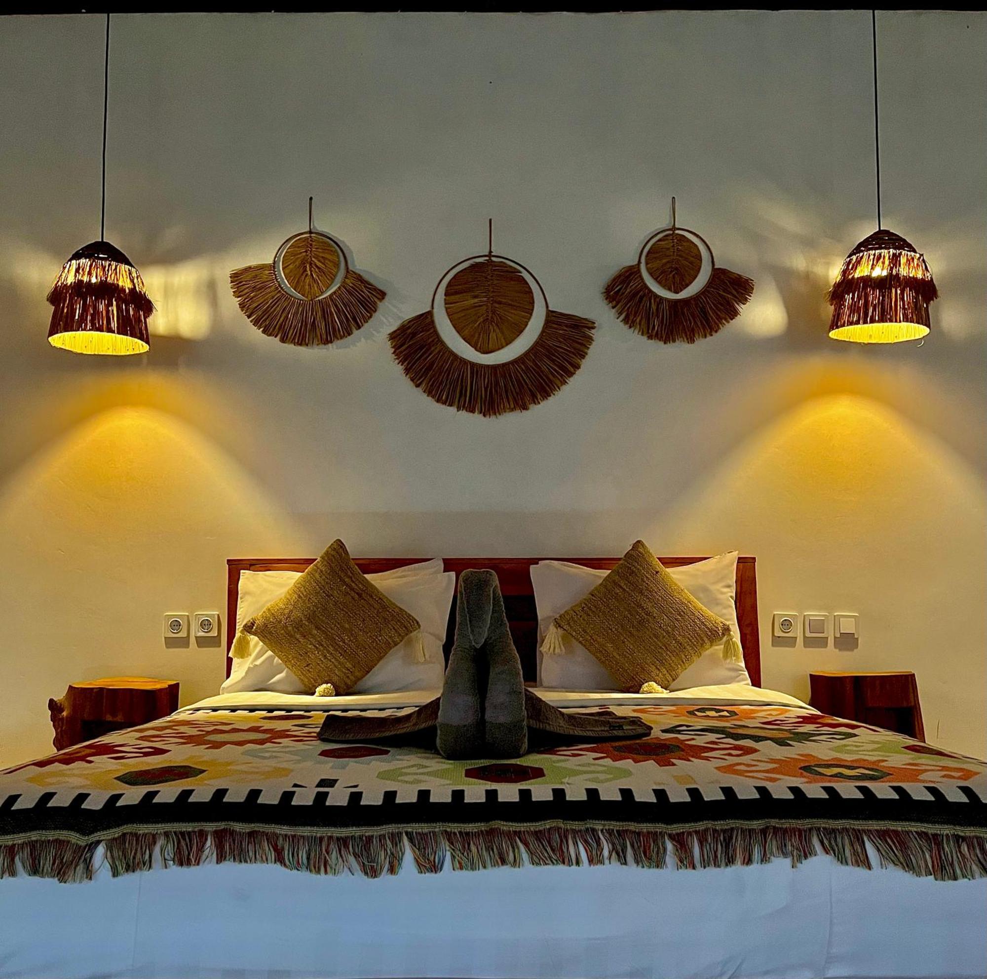 Hillside Bali Bed & Breakfast