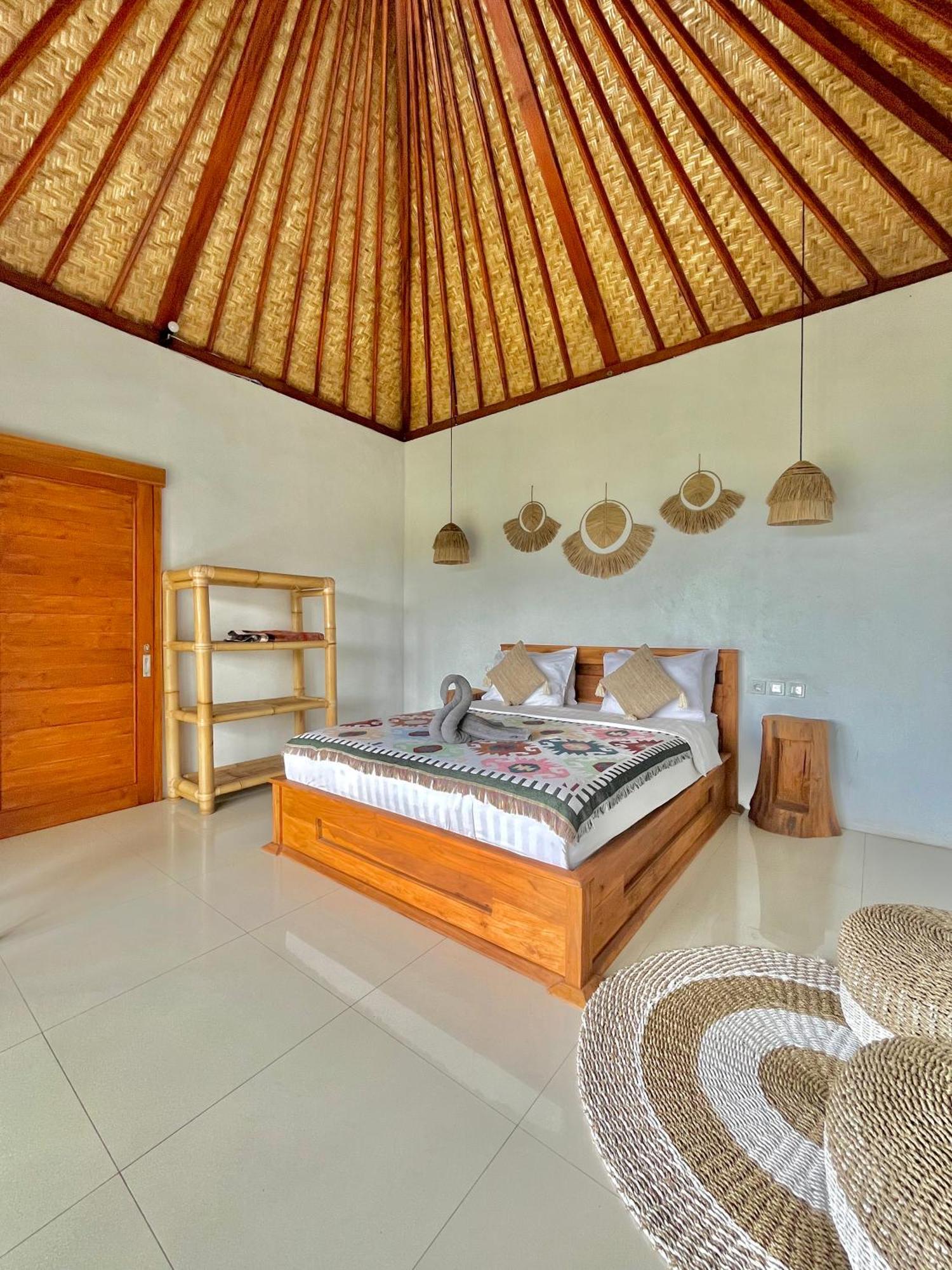 Bed & Breakfast Hillside Bali *
