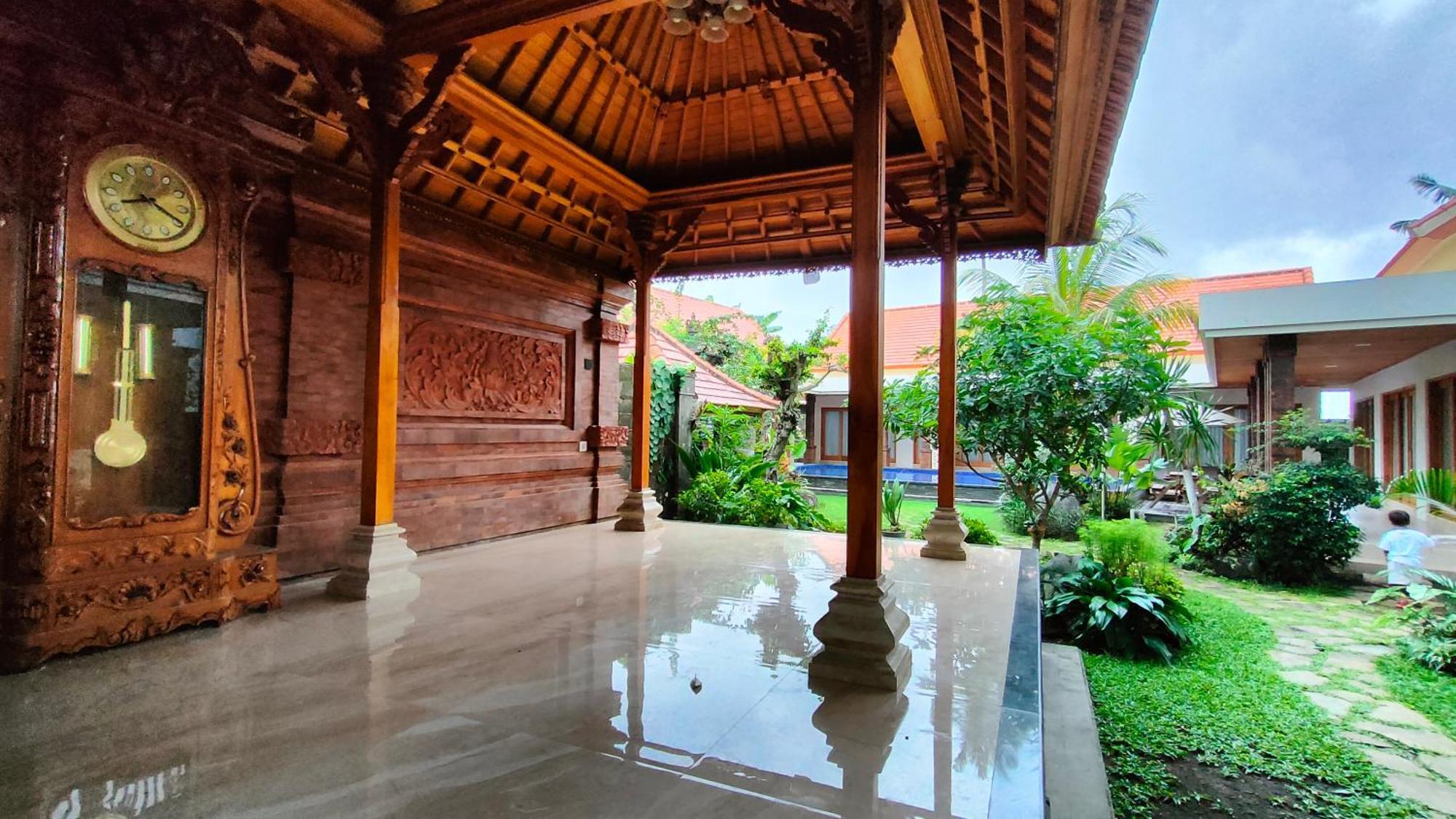 Puri Abian Ari * Karangasem (Bali)