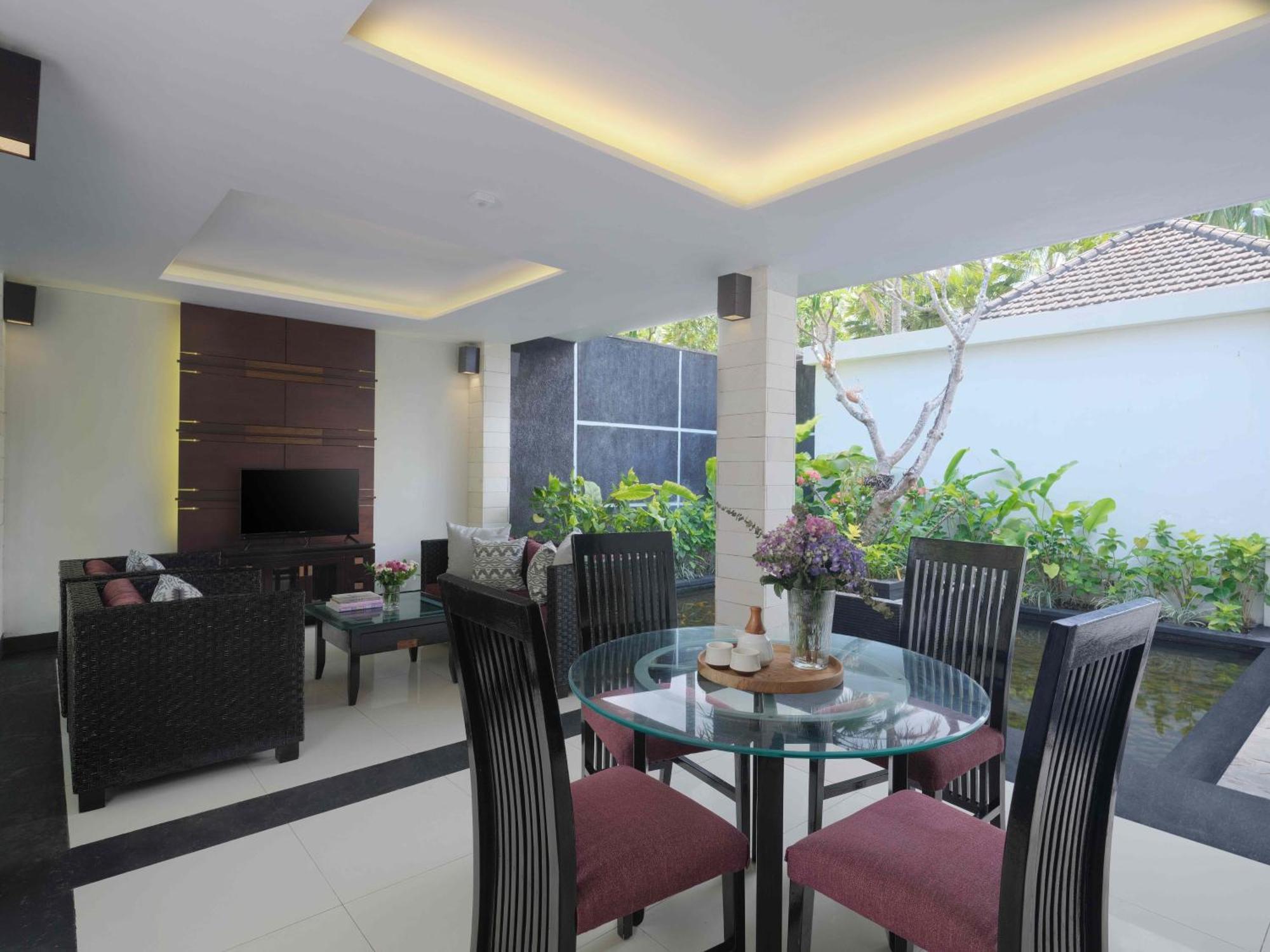The Ayu At Toya Devasya Villa *