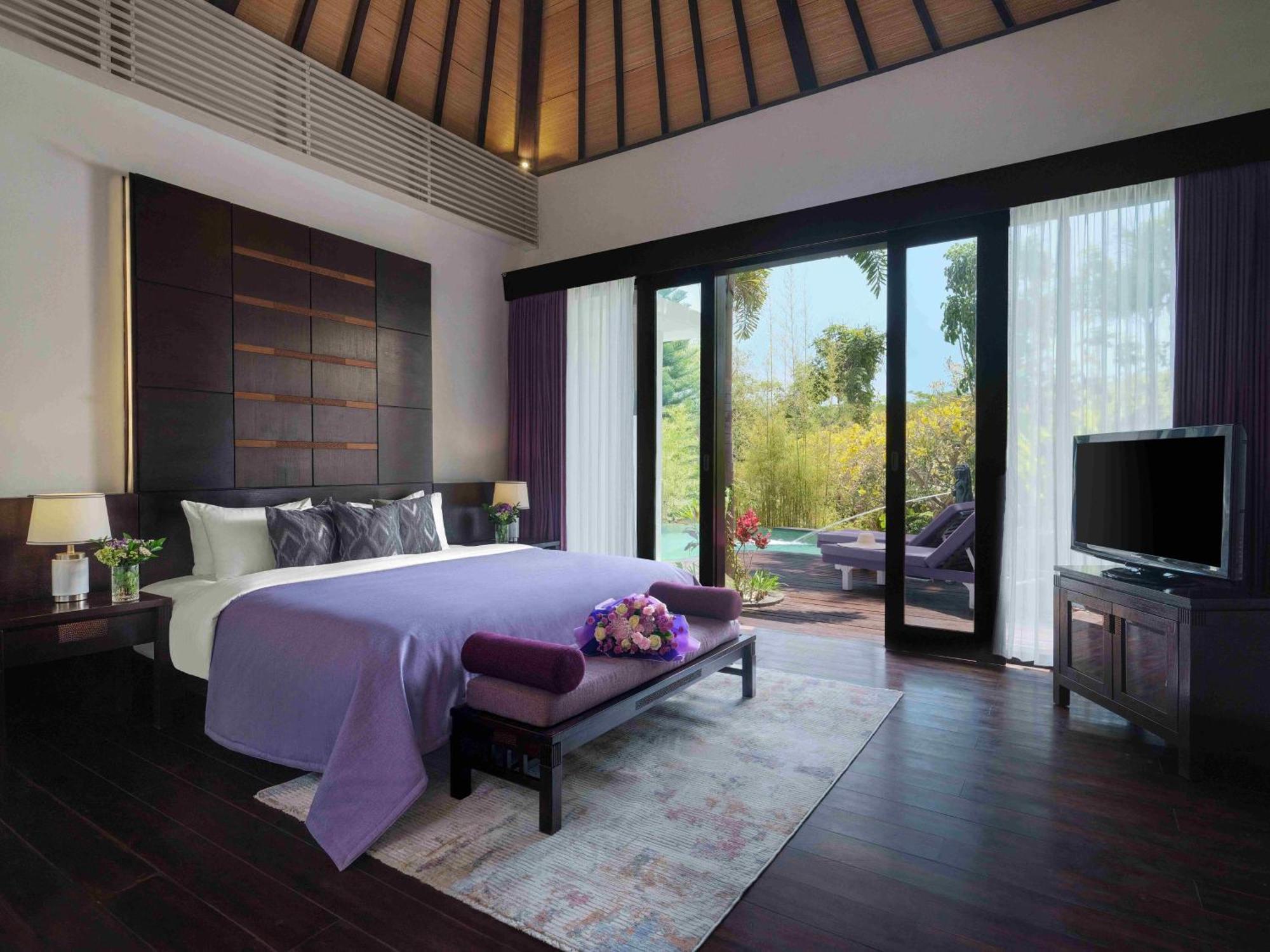 Villa The Ayu At Toya Devasya Kintamani (Bali)