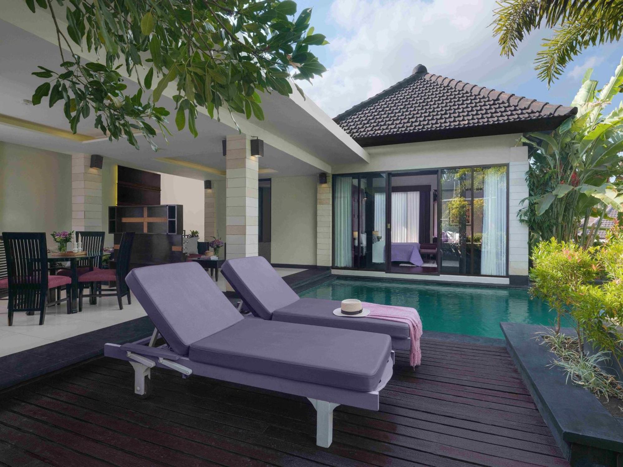 Villa The Ayu At Toya Devasya