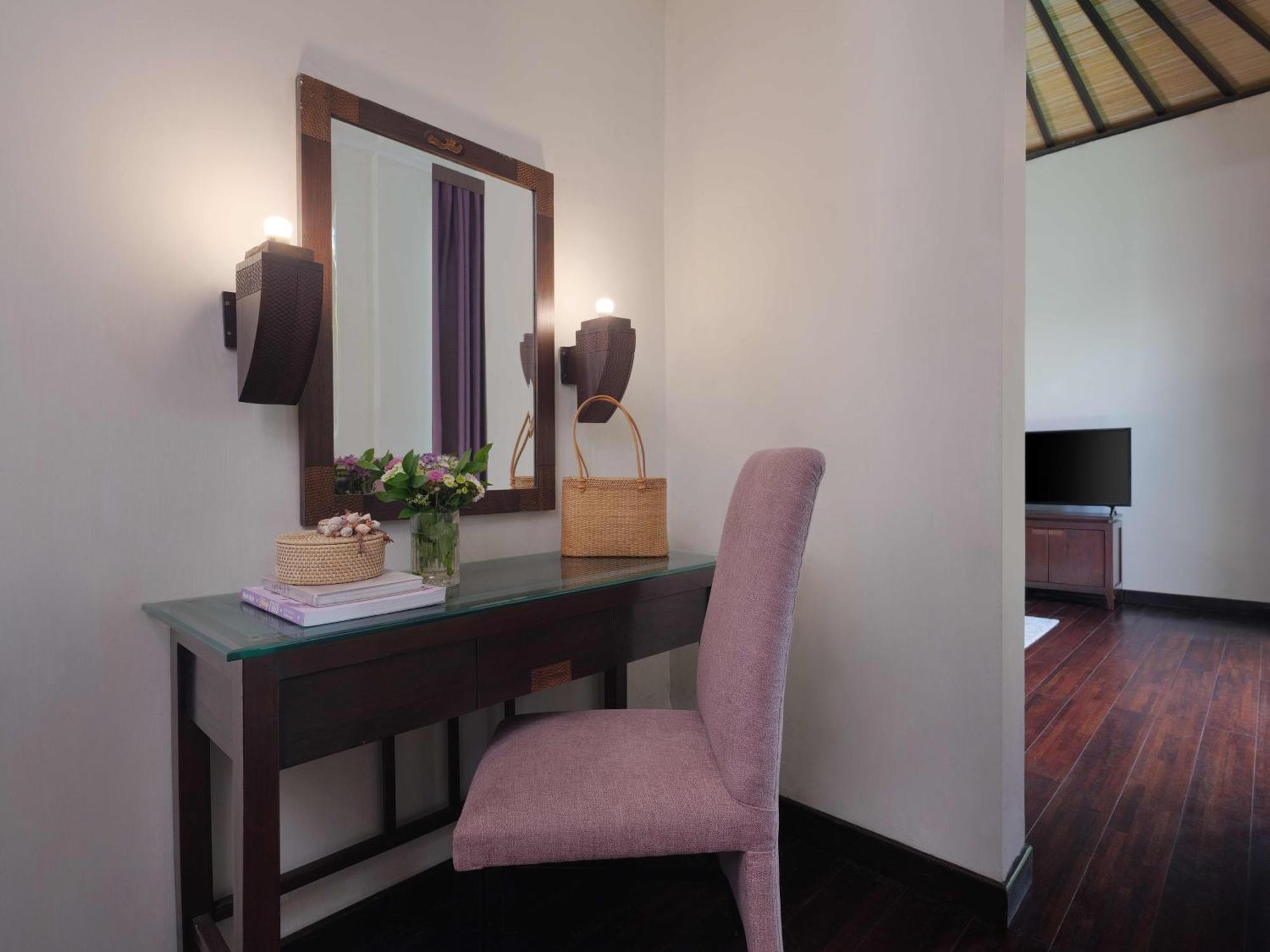 The Ayu At Toya Devasya Villa *