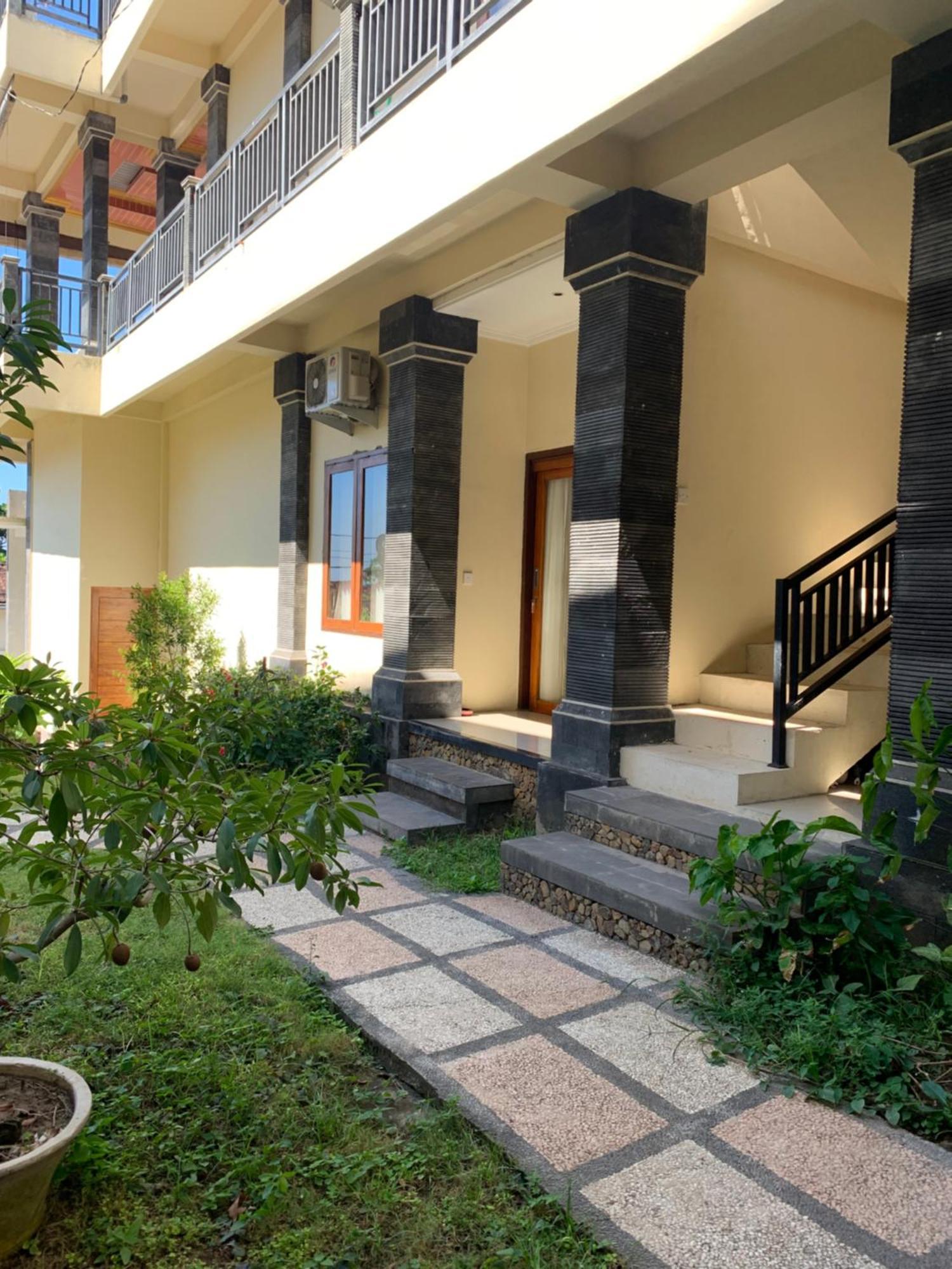 Diver's Cafe Guest house 2*
