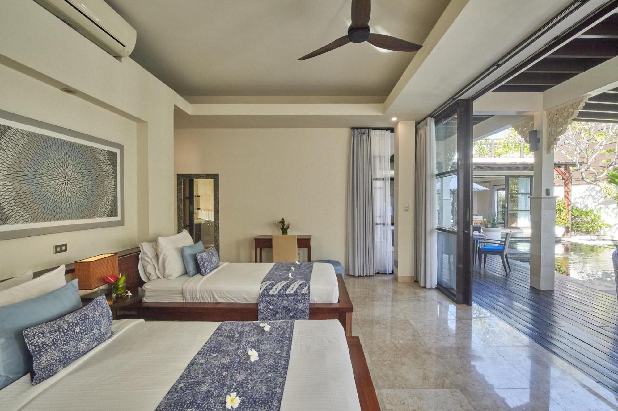 Temple Hill Villa Jimbaran (Bali)