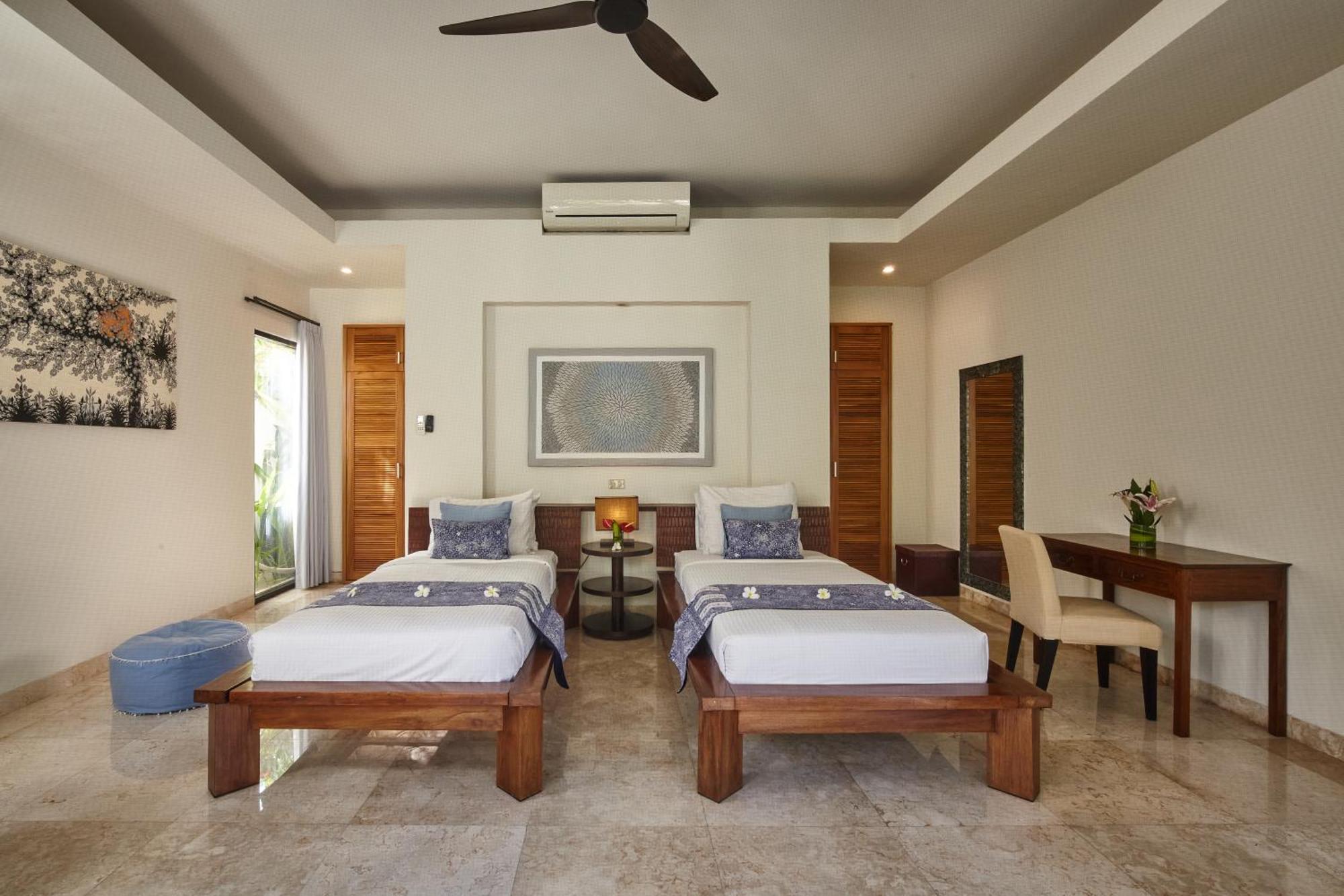 Temple Hill Villa