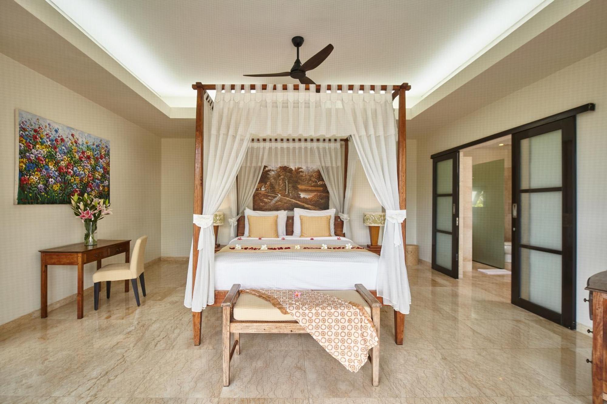 Villa Temple Hill *