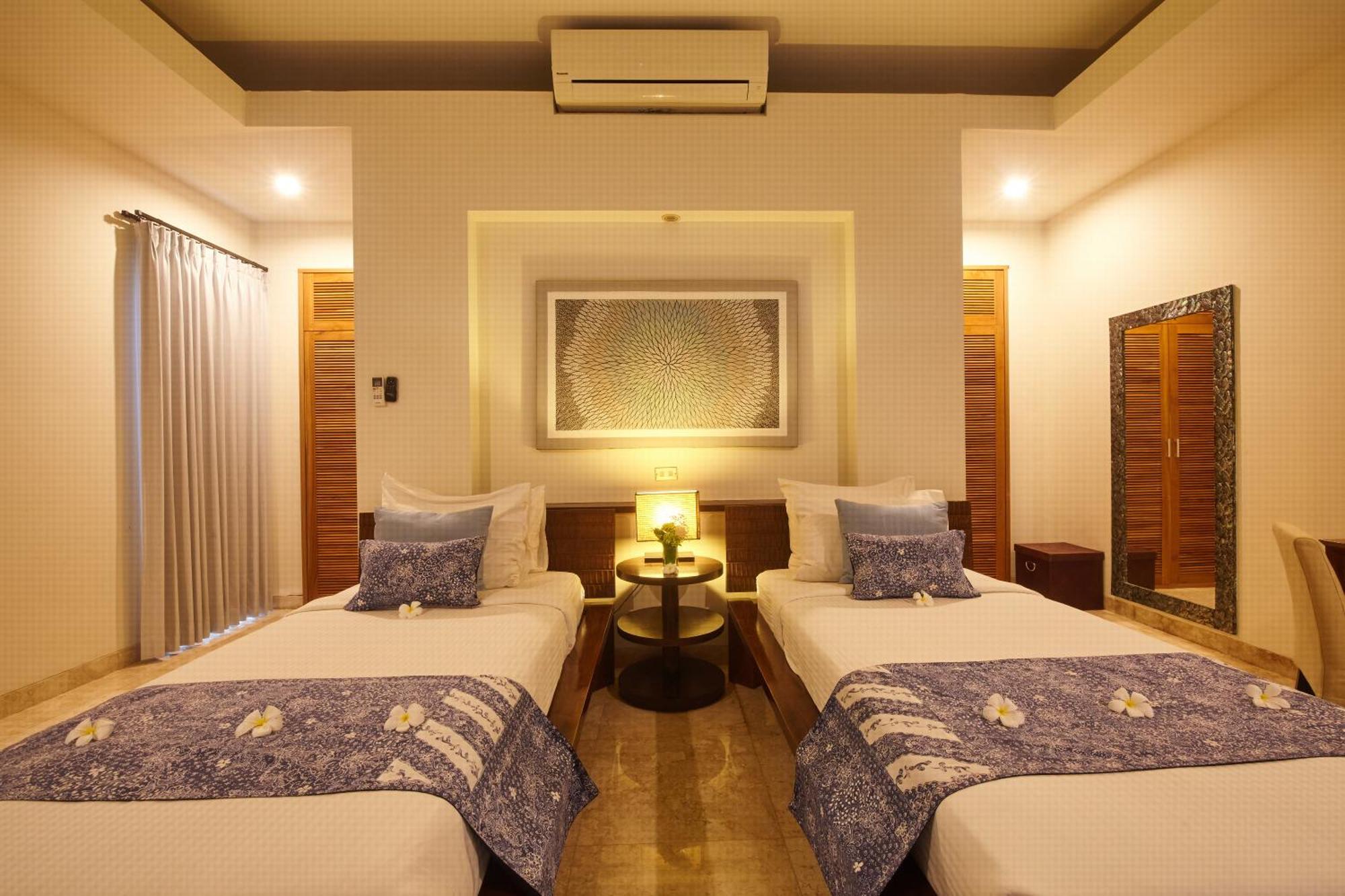 Temple Hill Villa Jimbaran (Bali)