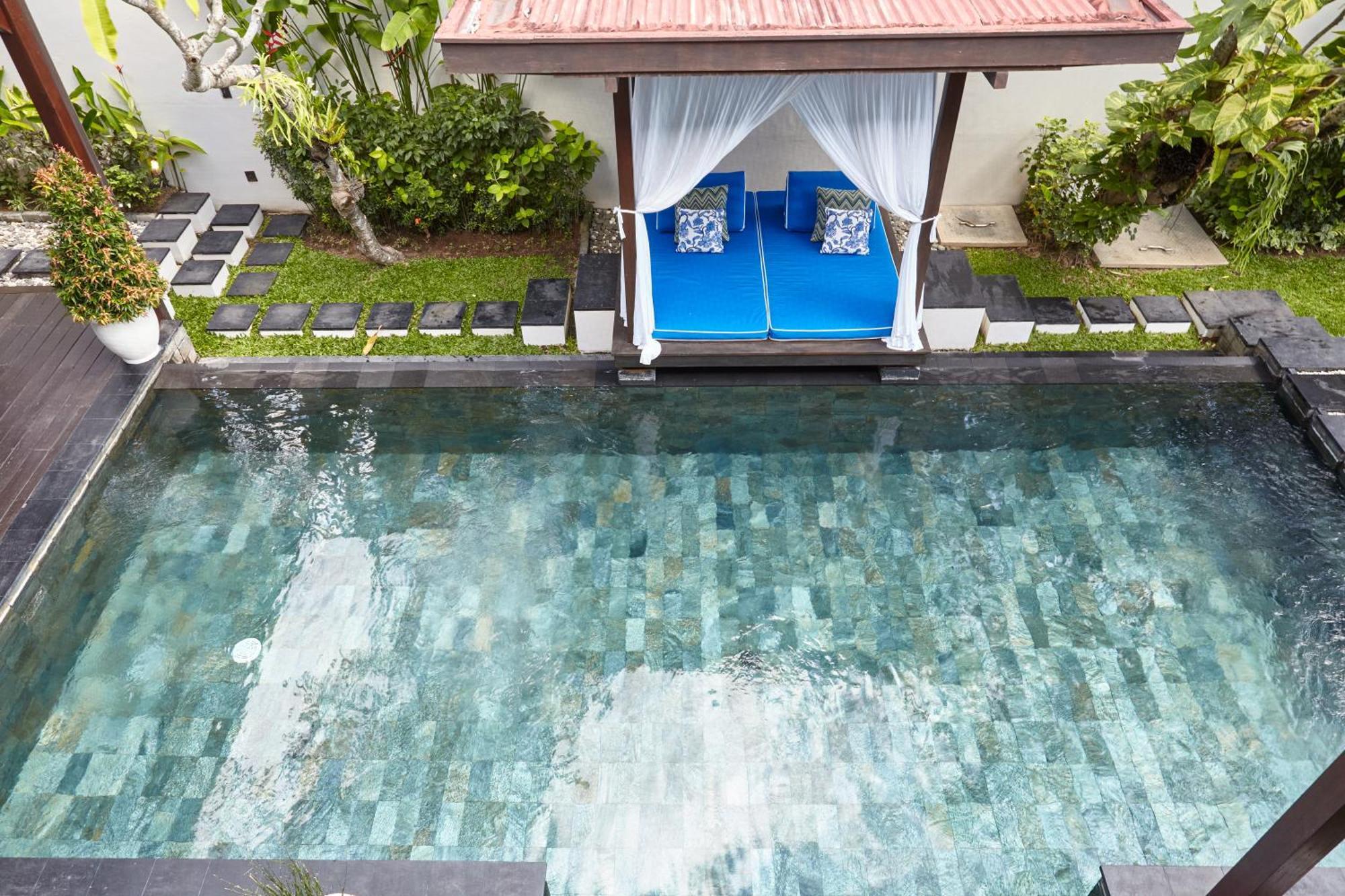 Villa Temple Hill Jimbaran (Bali)