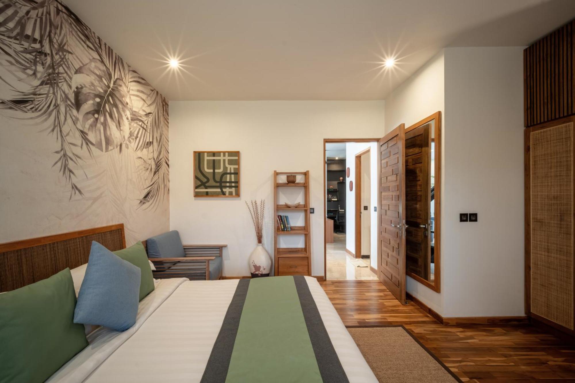 Villa Artisane *