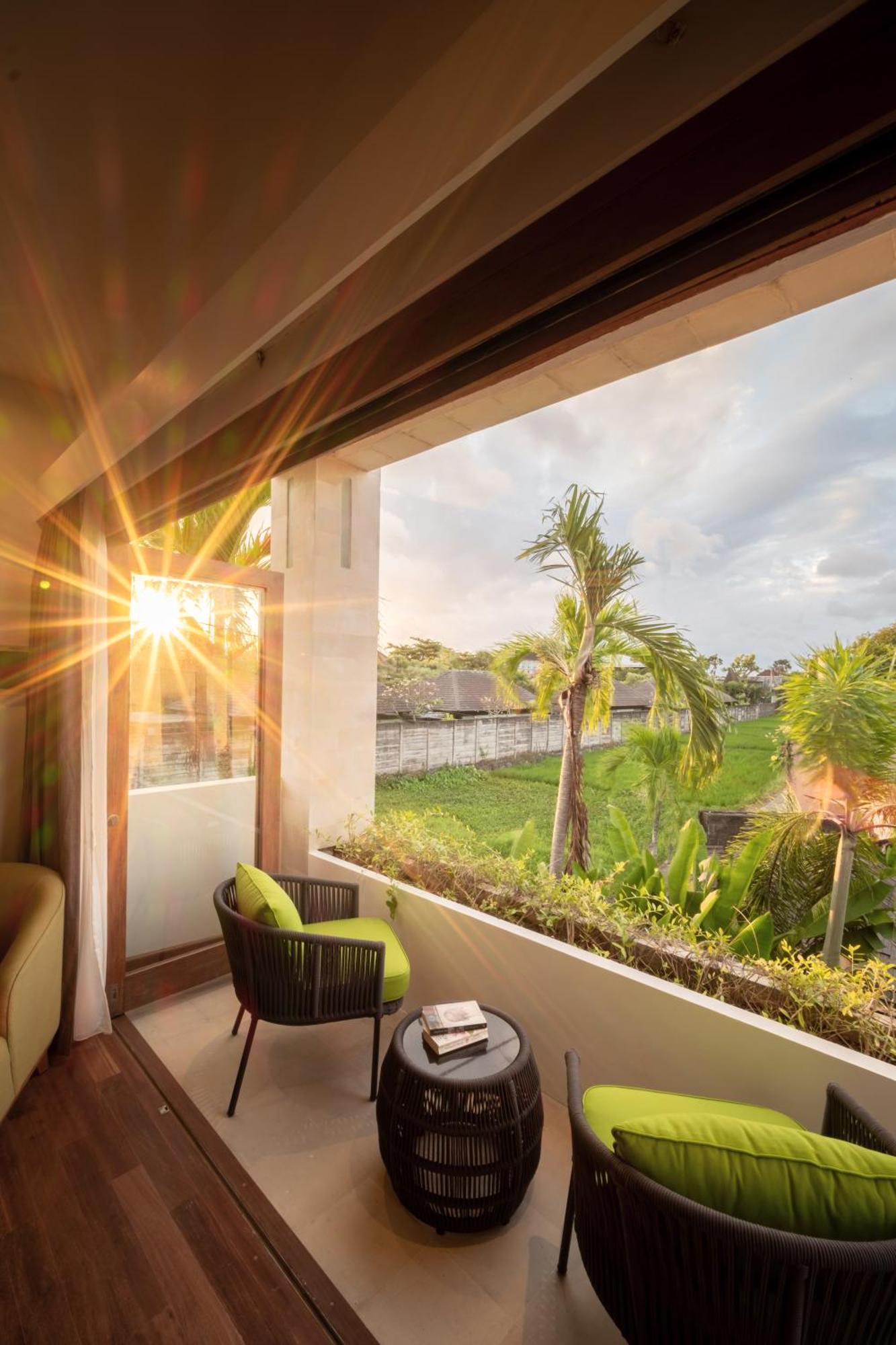 Artisane Seminyak (Bali)