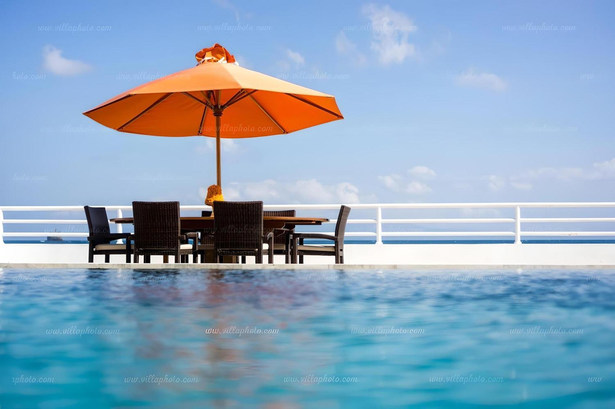 Villa Kaniksa Candi Dasa (Bali)