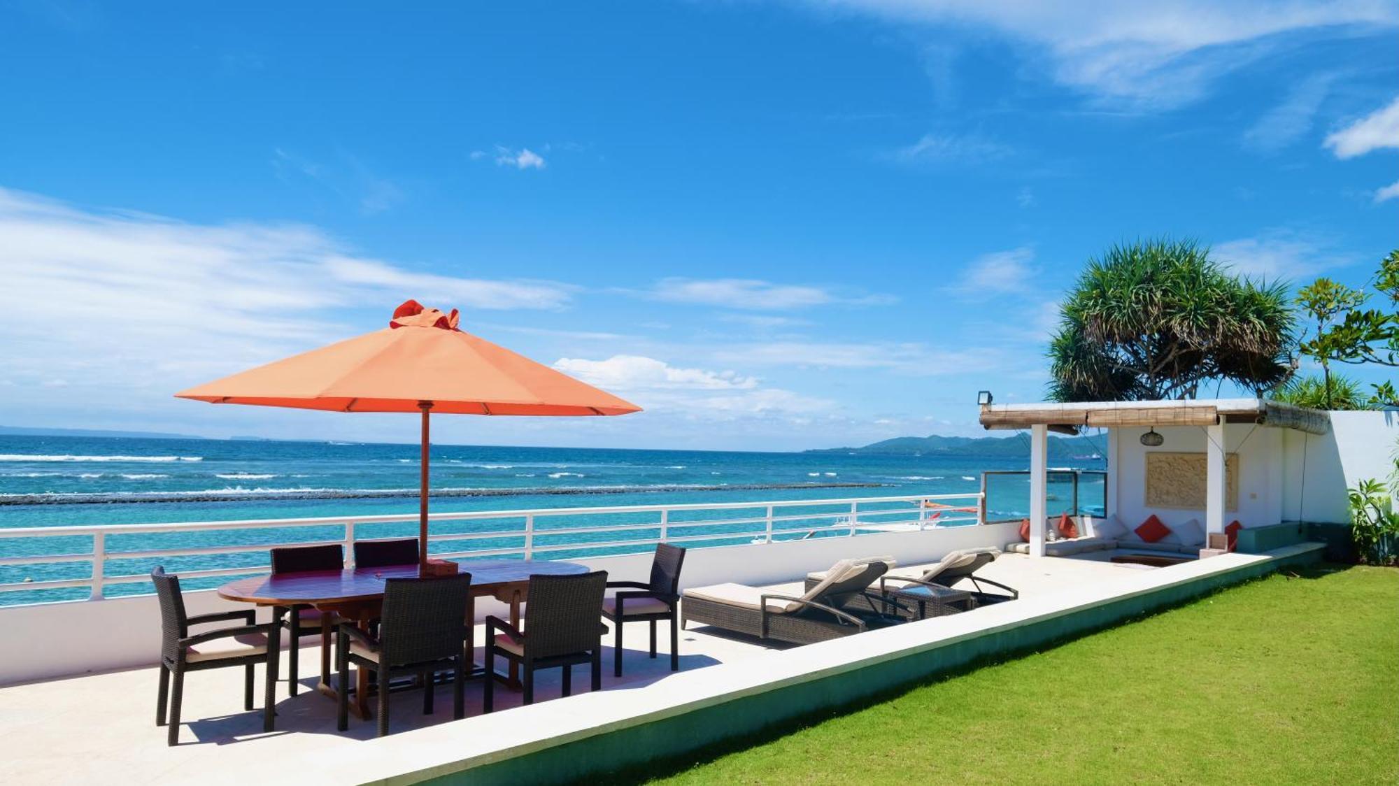 Kaniksa Villa