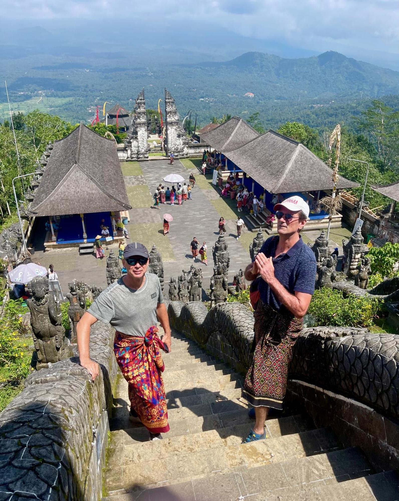 Kaniksa Candi Dasa (Bali)