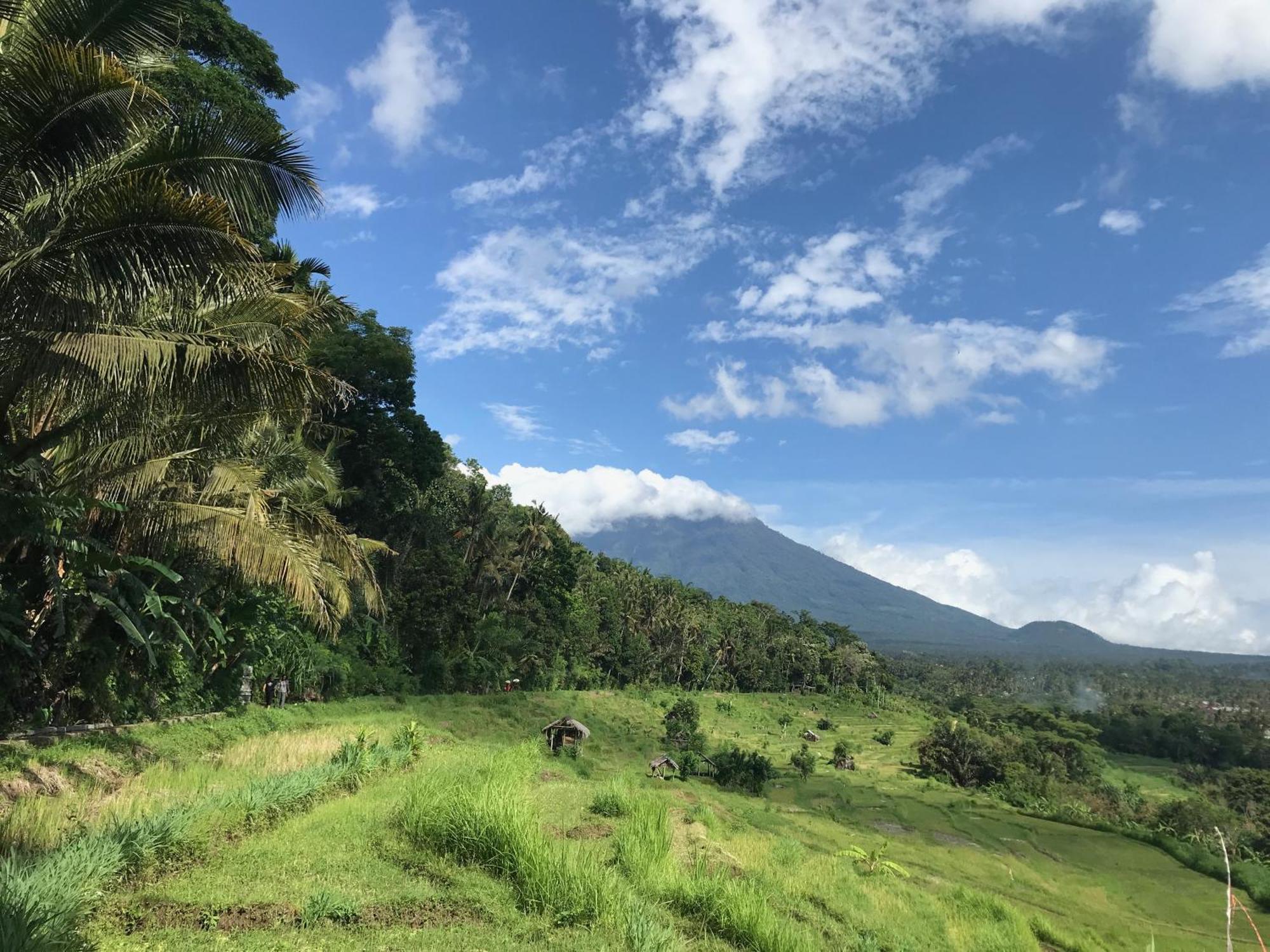 Villa Kaniksa Candi Dasa (Bali)