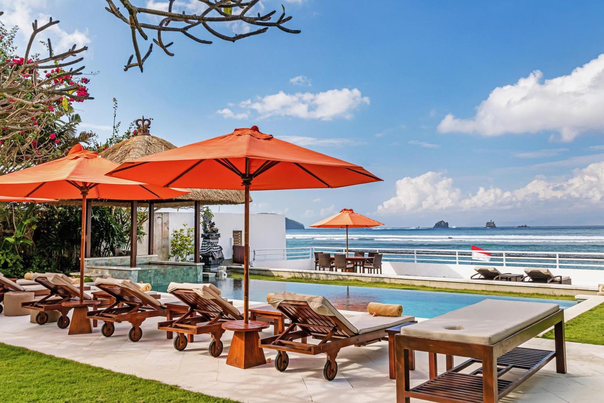 Kaniksa Villa *