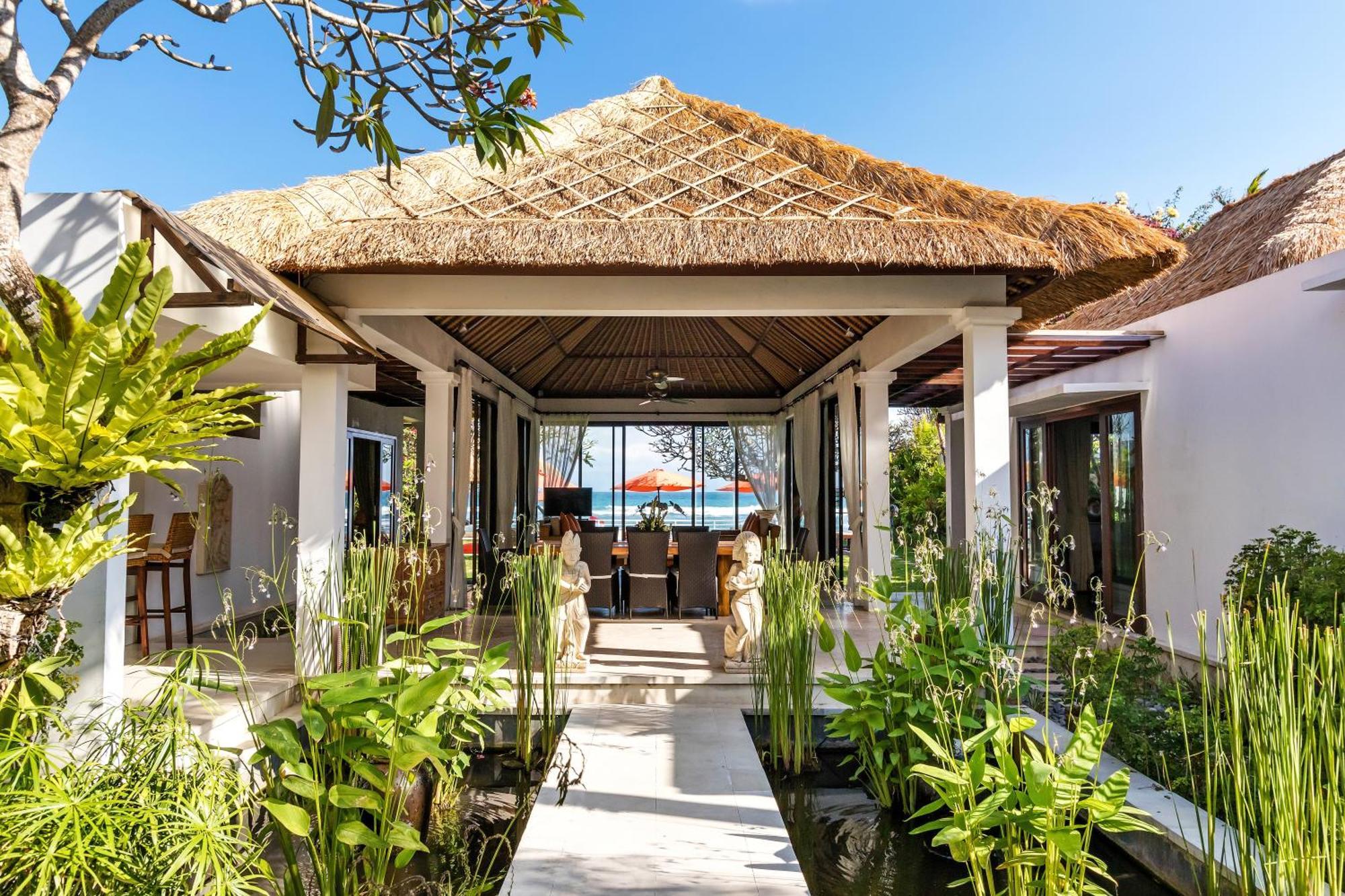 Kaniksa Villa