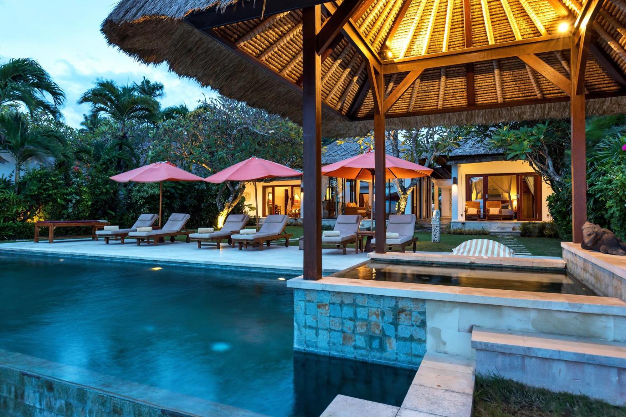 Villa Kaniksa *