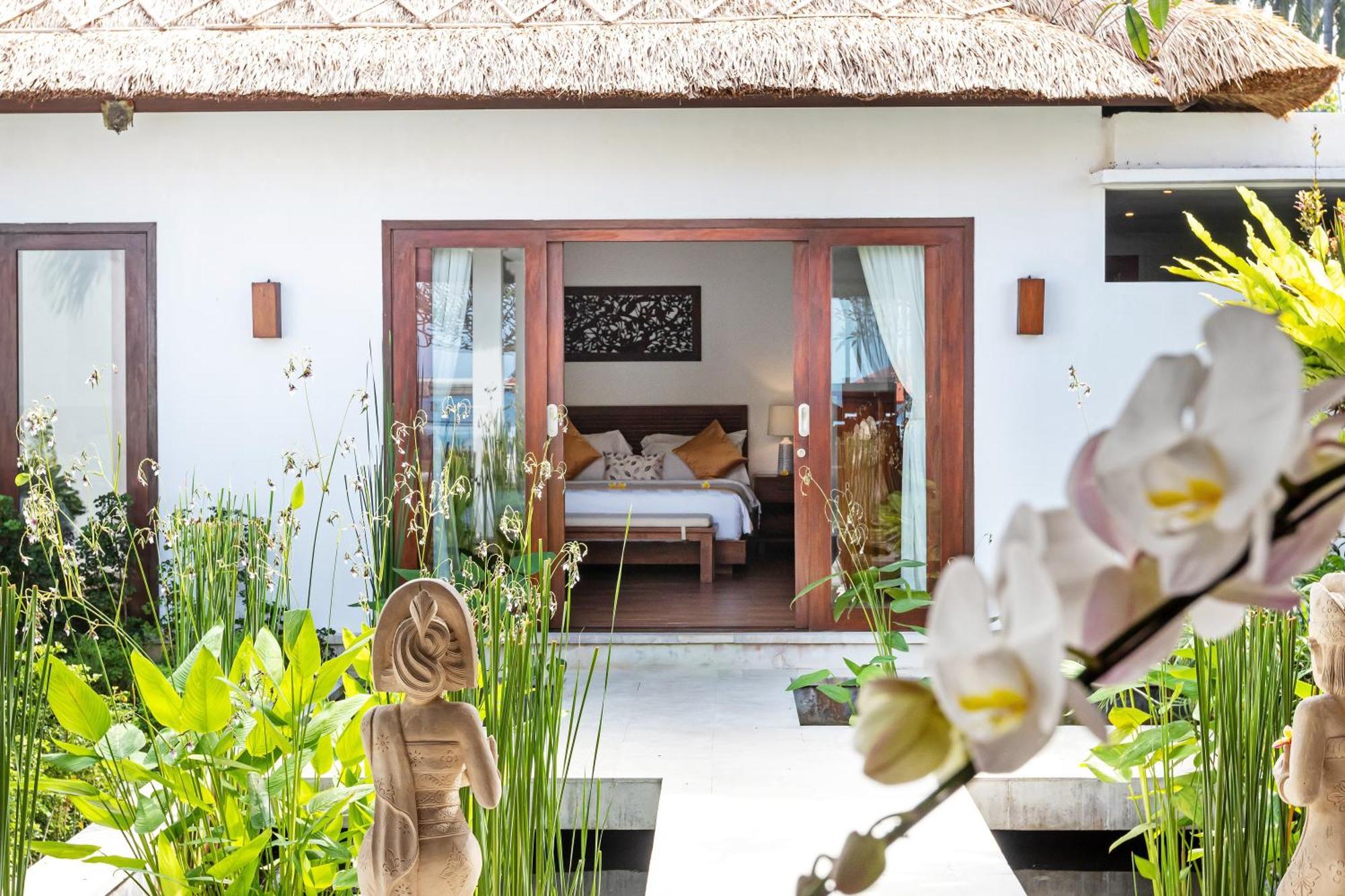 Kaniksa Villa Candi Dasa (Bali)