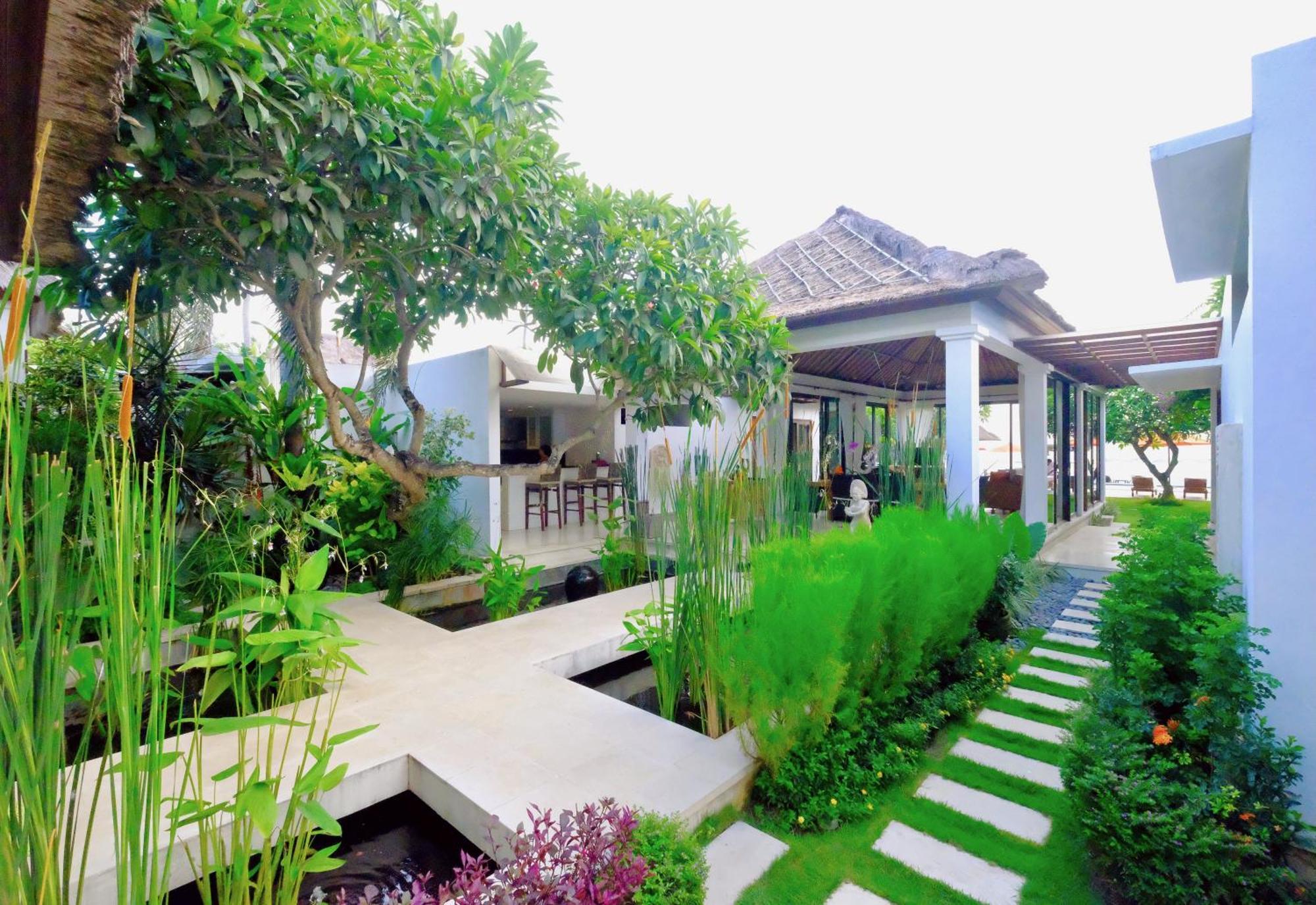 Villa Kaniksa Candi Dasa (Bali)