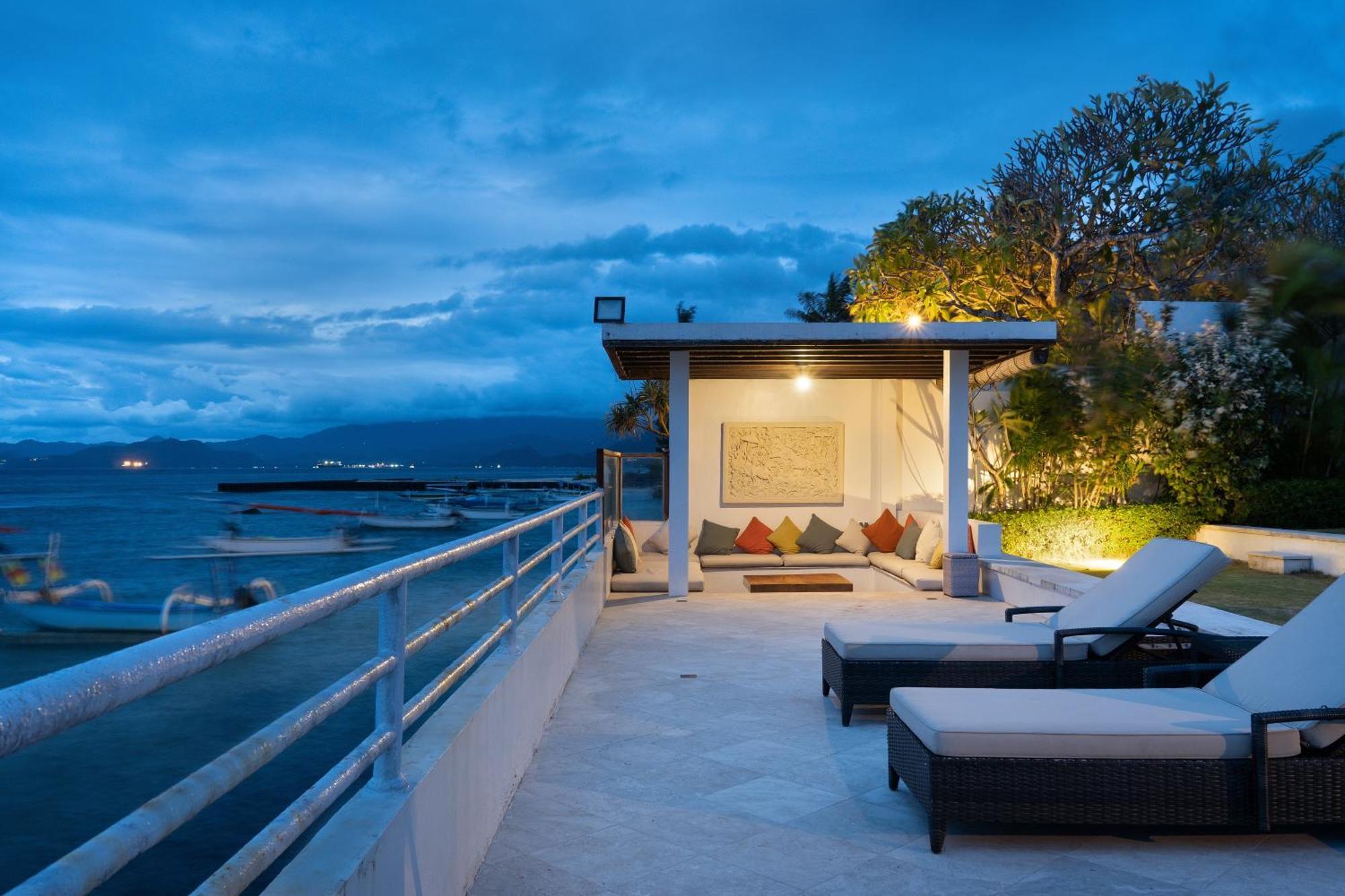 Kaniksa Villa