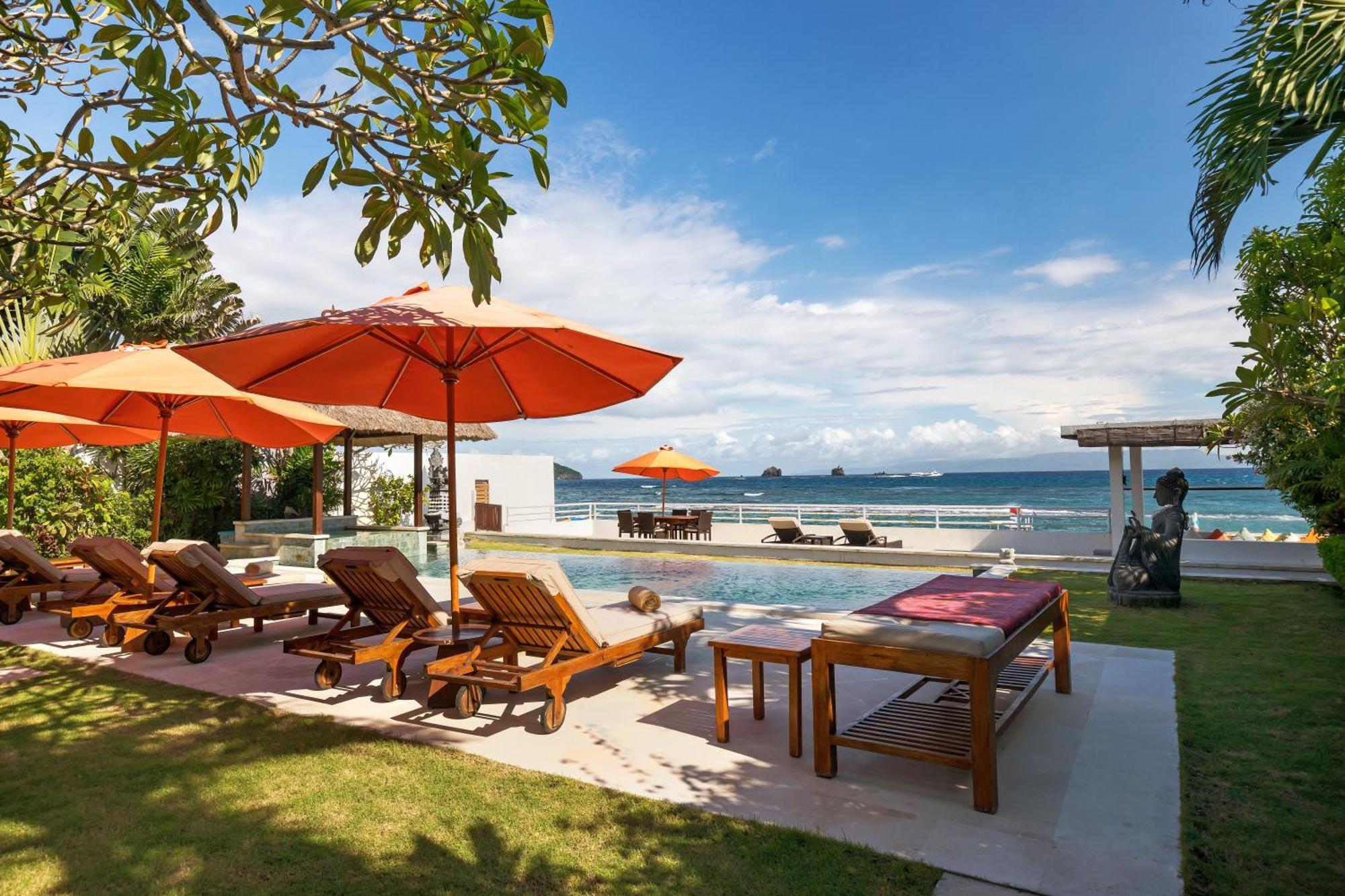 Villa Kaniksa