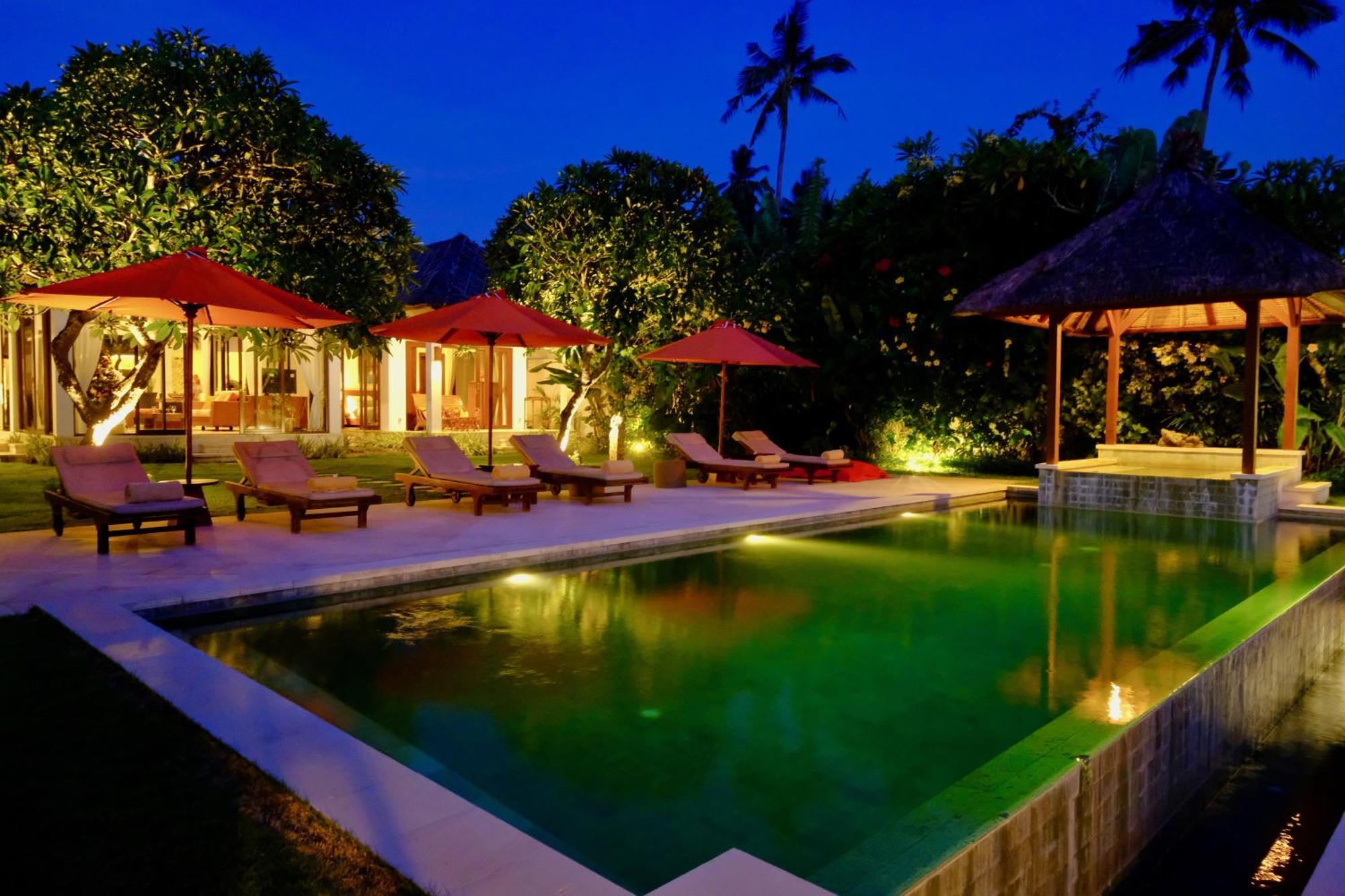 Kaniksa Villa