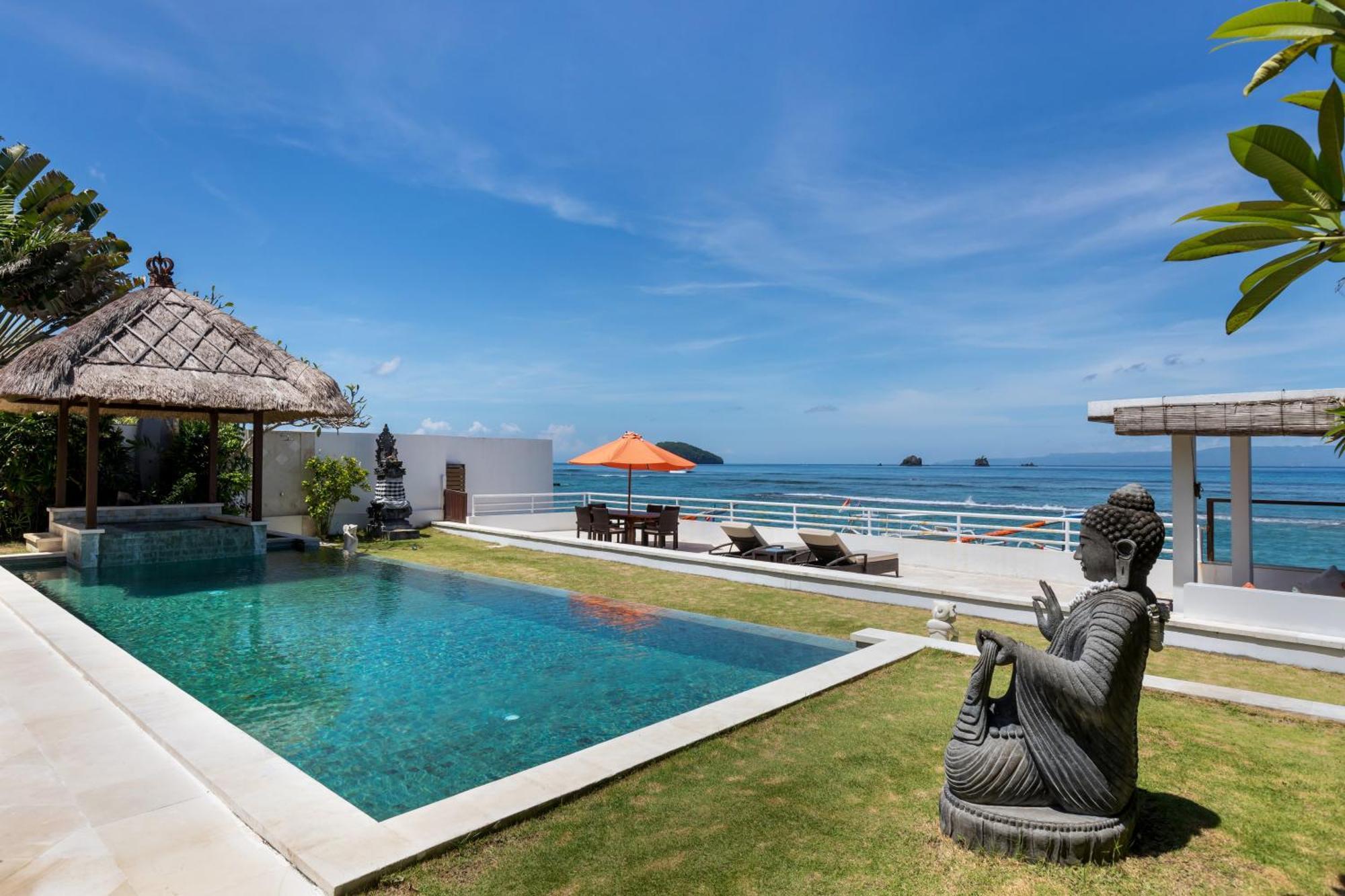 Villa Kaniksa *
