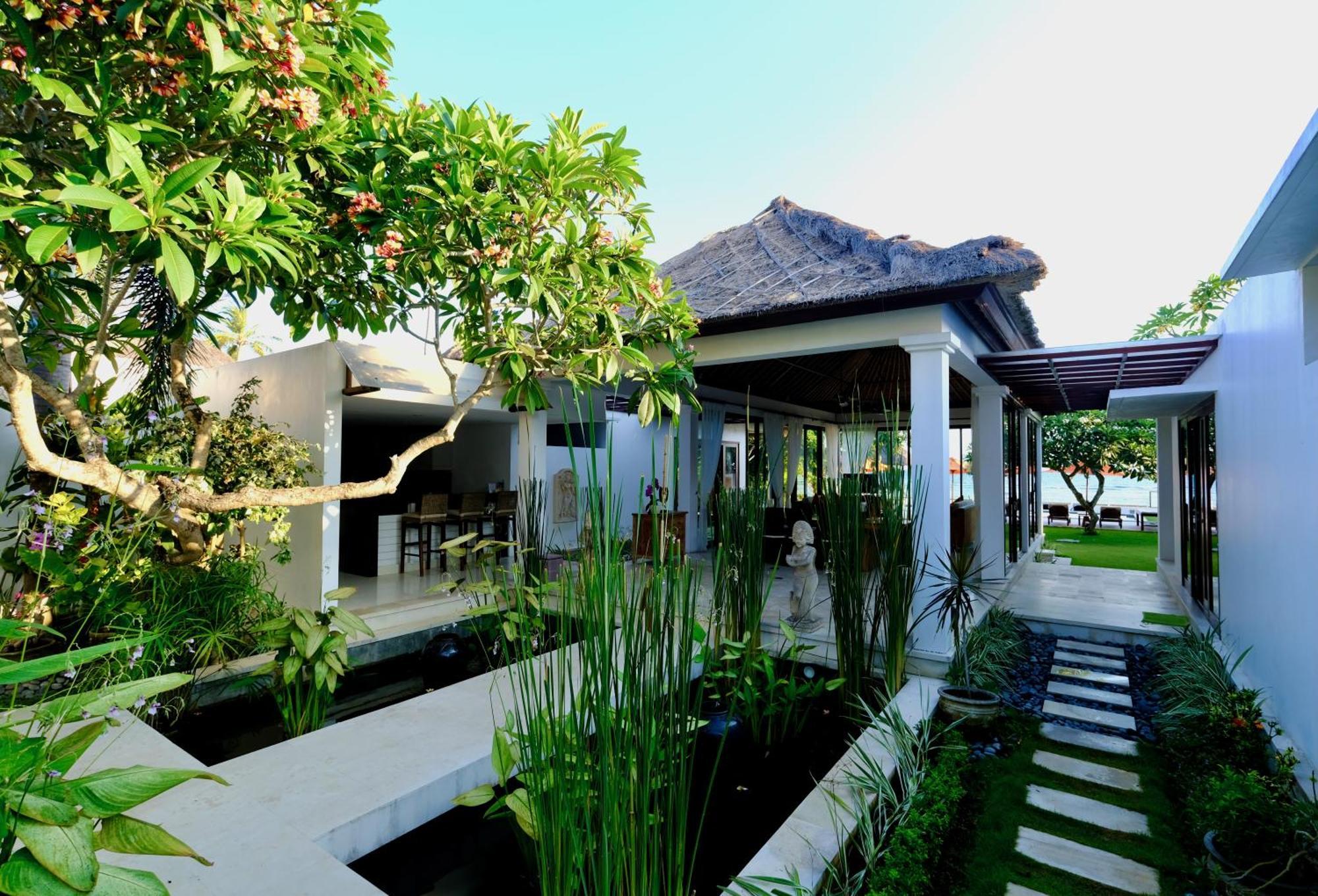 Villa Kaniksa Candi Dasa (Bali)