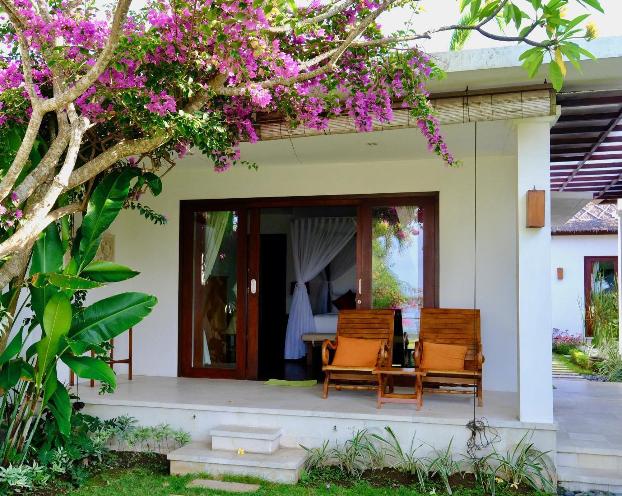 Kaniksa Villa Candi Dasa (Bali)