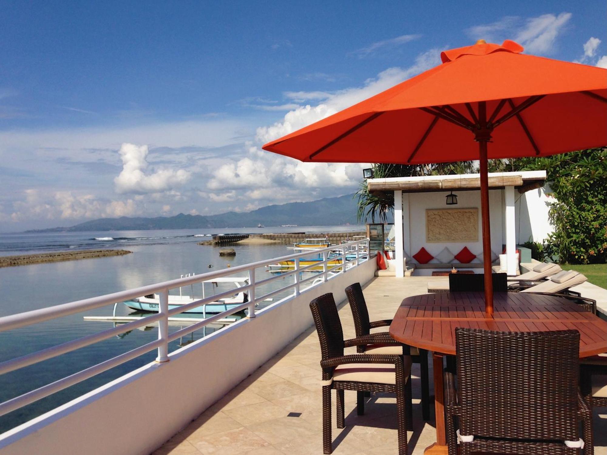 Villa Kaniksa Candi Dasa (Bali)