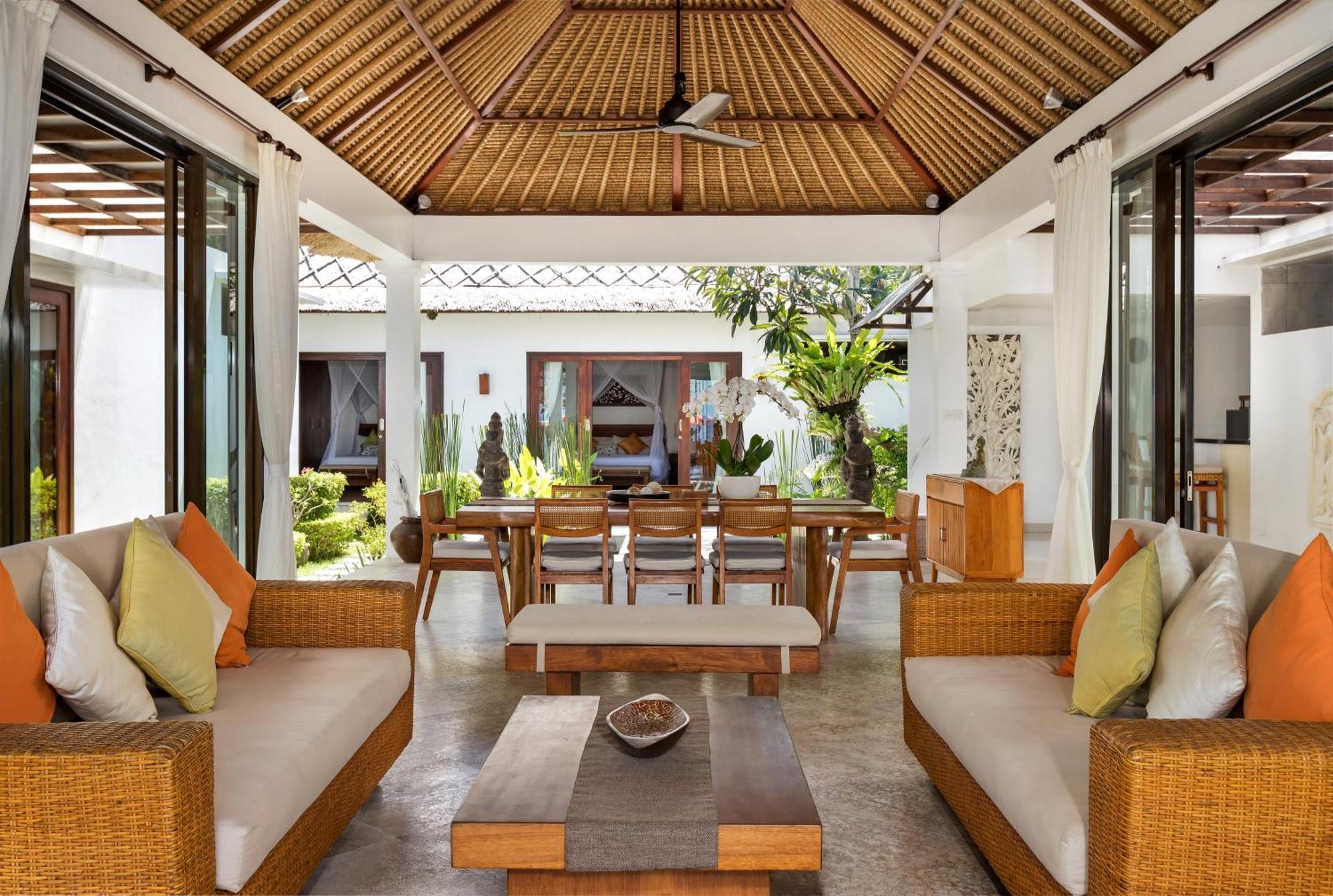 Villa Kaniksa