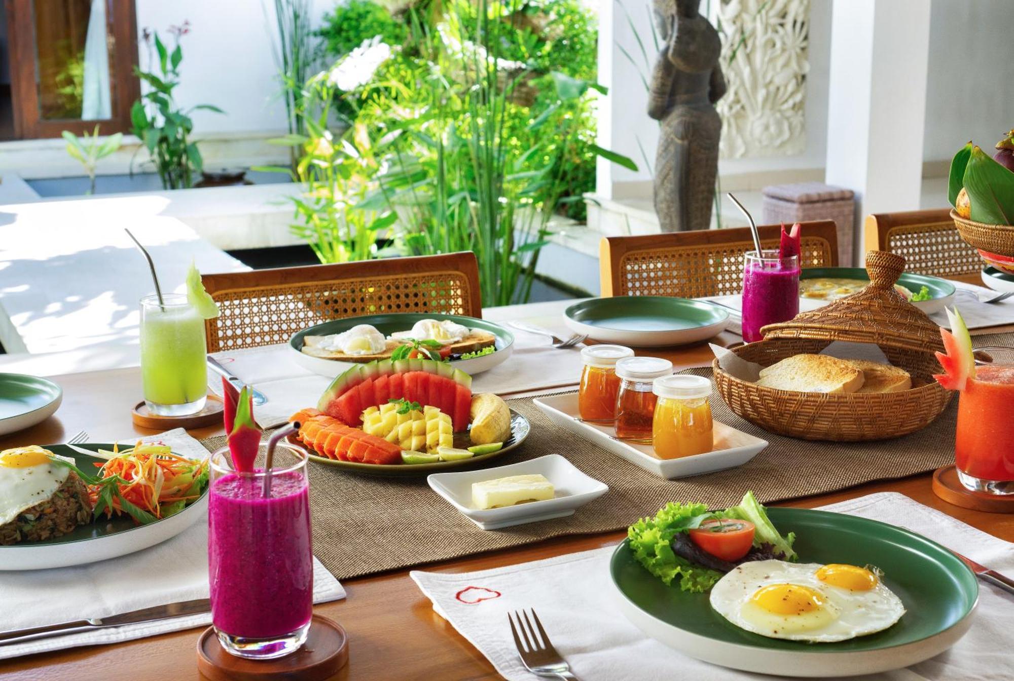 Kaniksa Villa *
