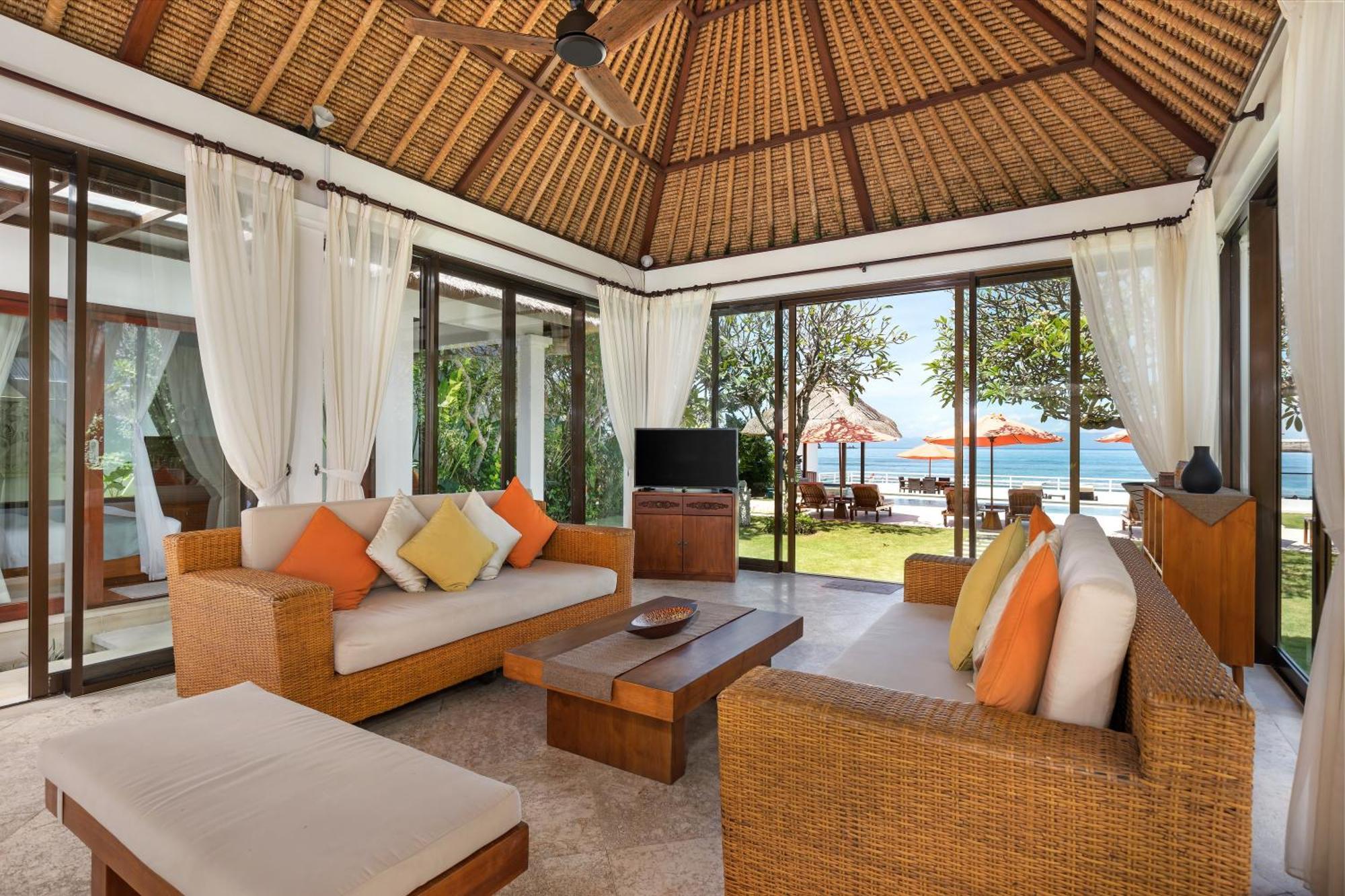 Kaniksa Villa Candi Dasa (Bali)
