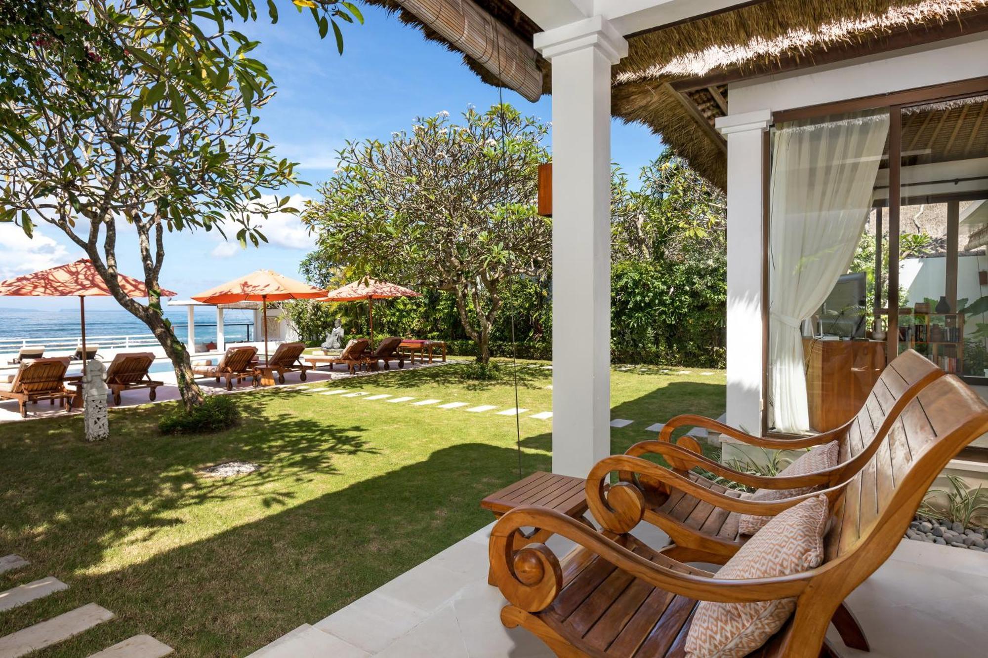 Kaniksa Villa Candi Dasa (Bali)