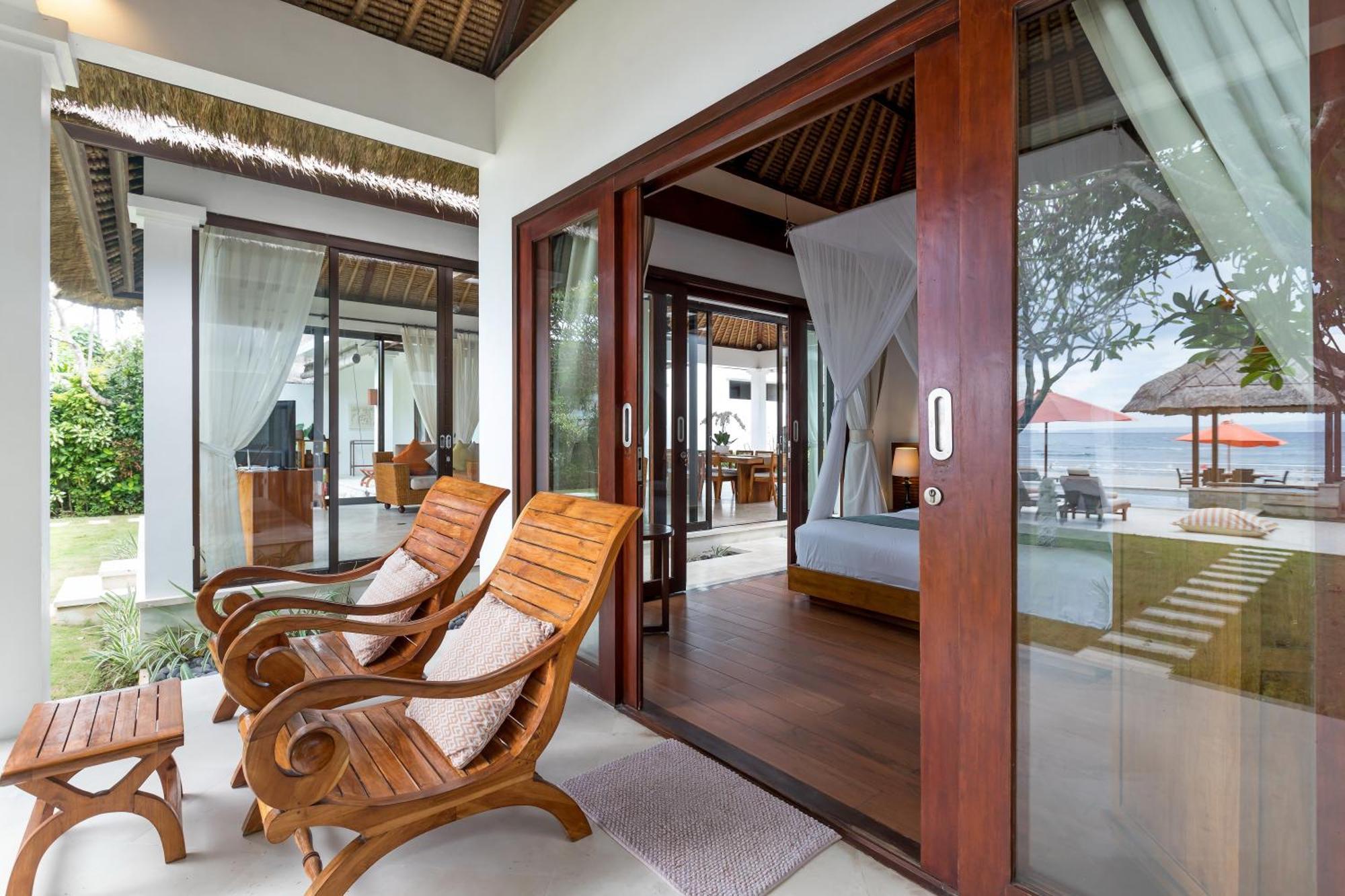 Villa Kaniksa Candi Dasa (Bali)