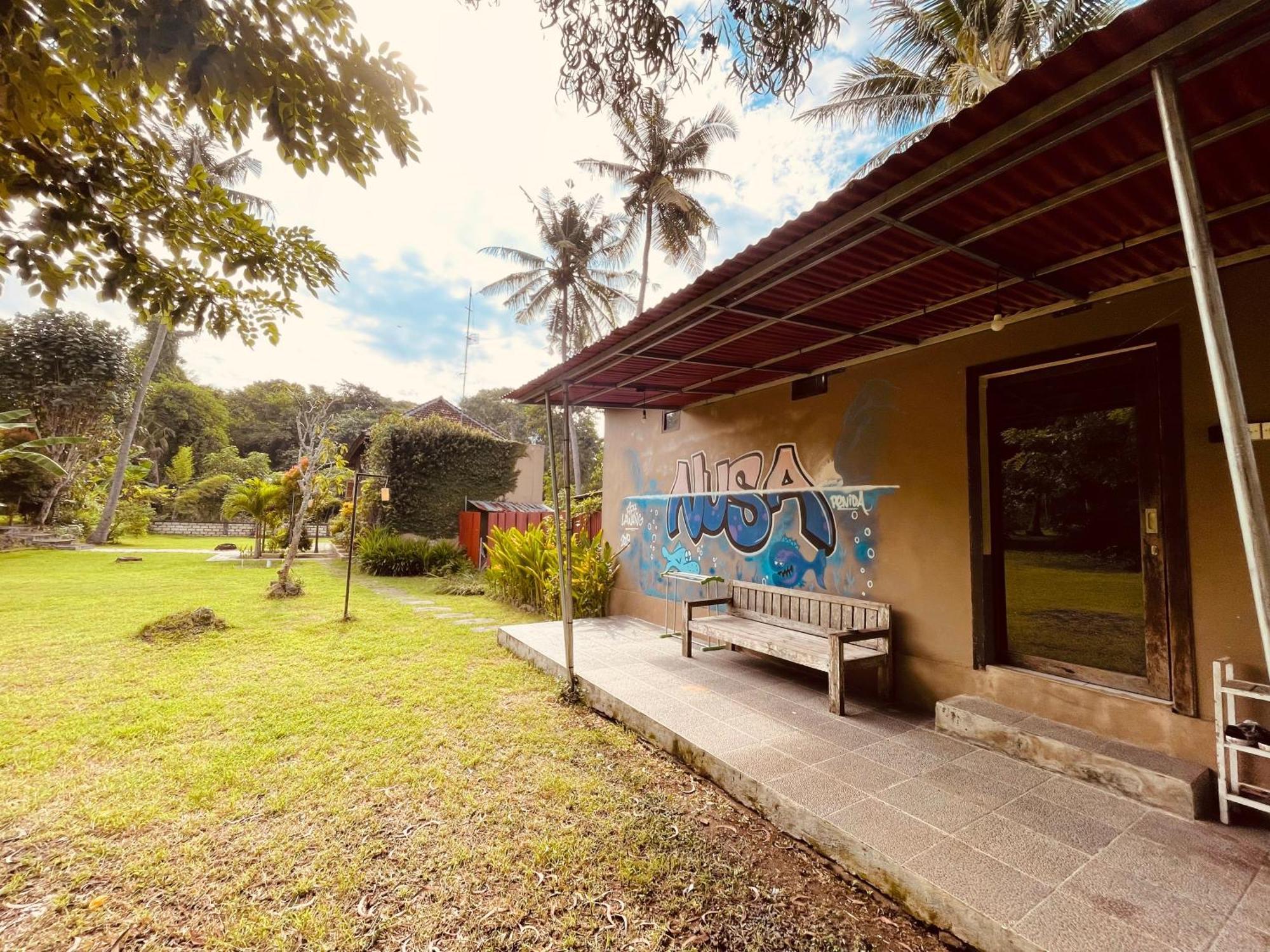 Apit Lawang & Resto 2* Batununggul
