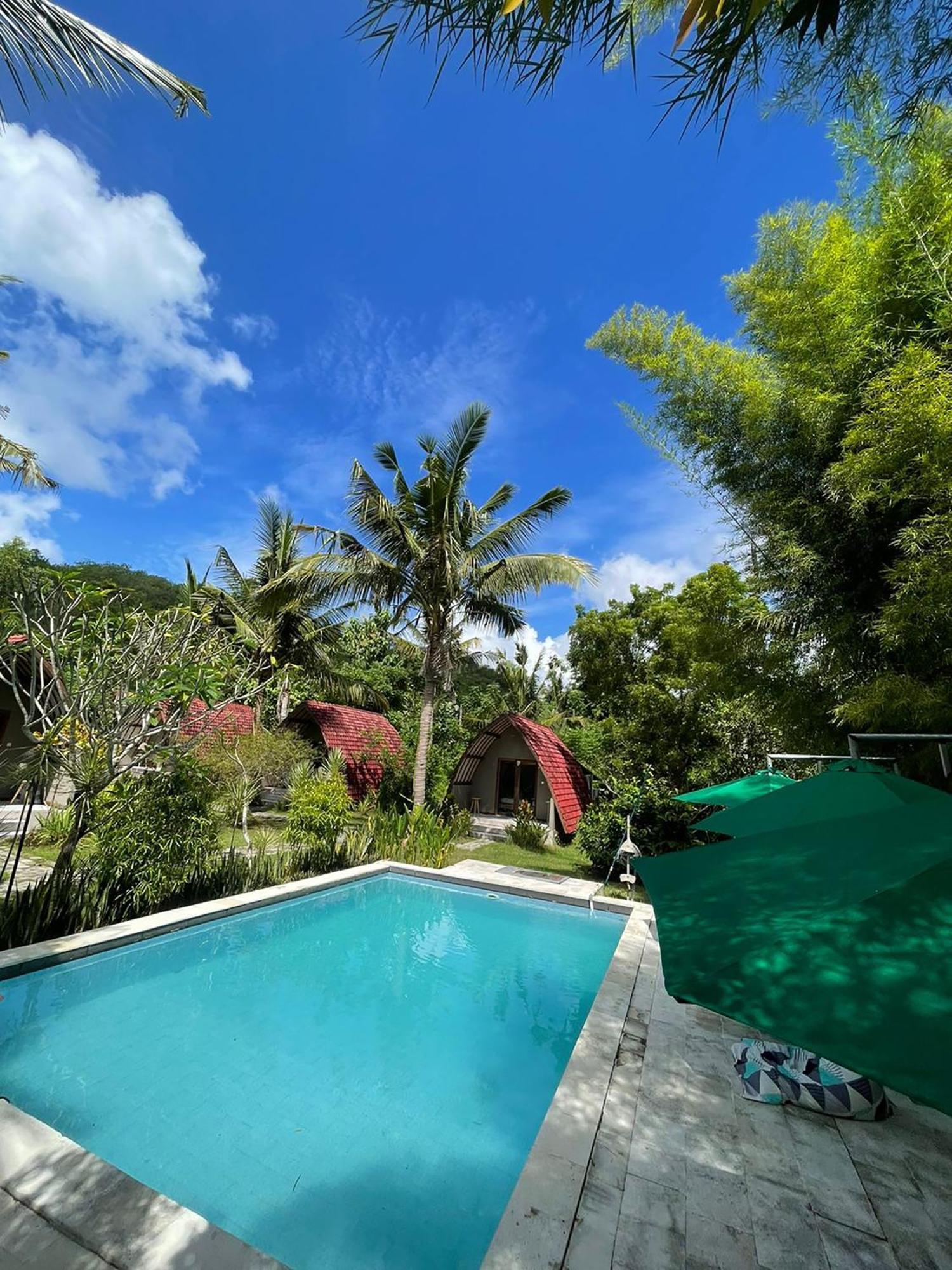 Guest house Apit Lawang & Resto