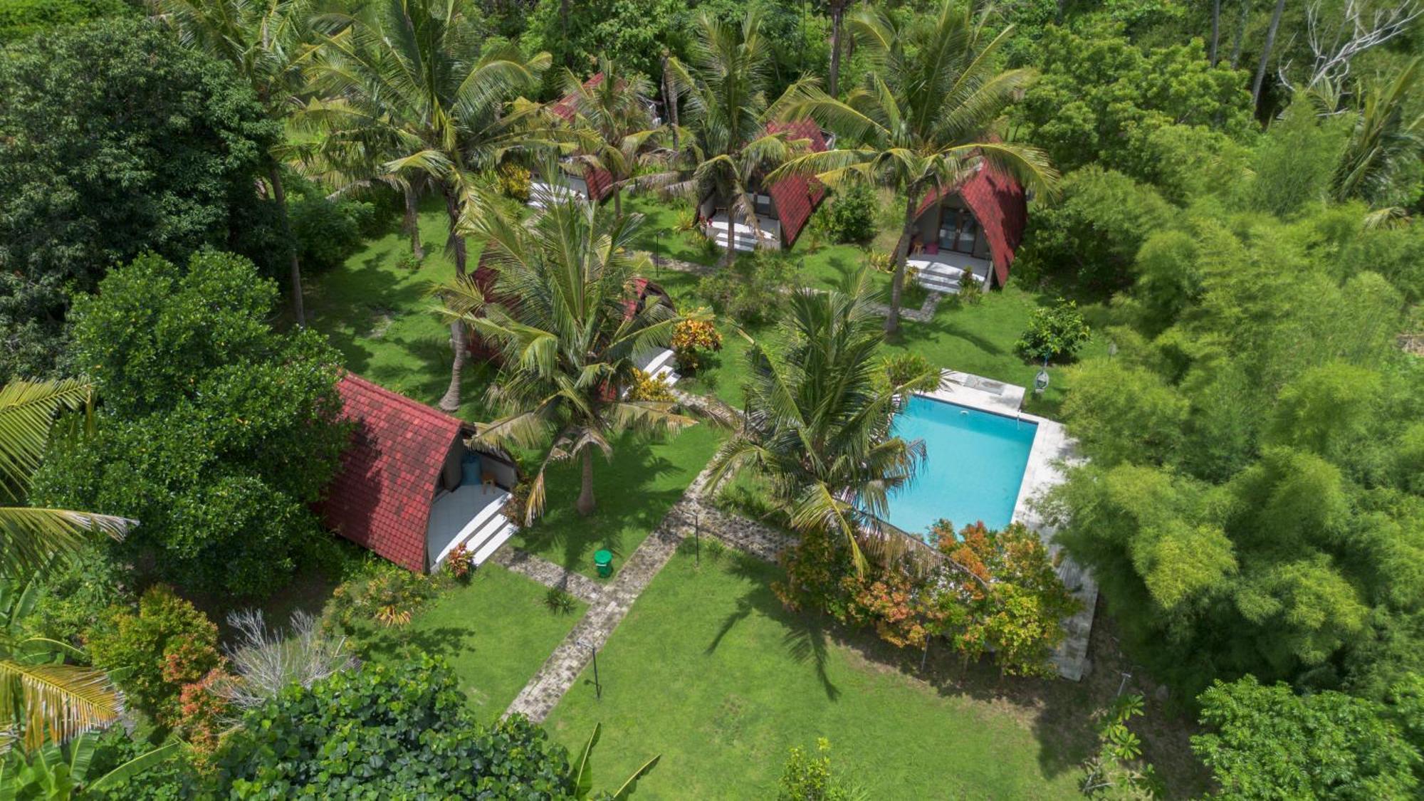 Apit Lawang & Resto Batununggul