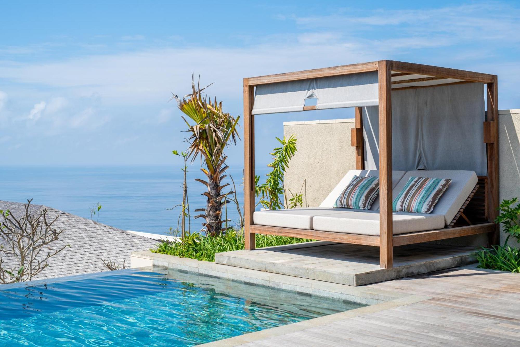 Six Senses 5* Uluwatu (Bali)